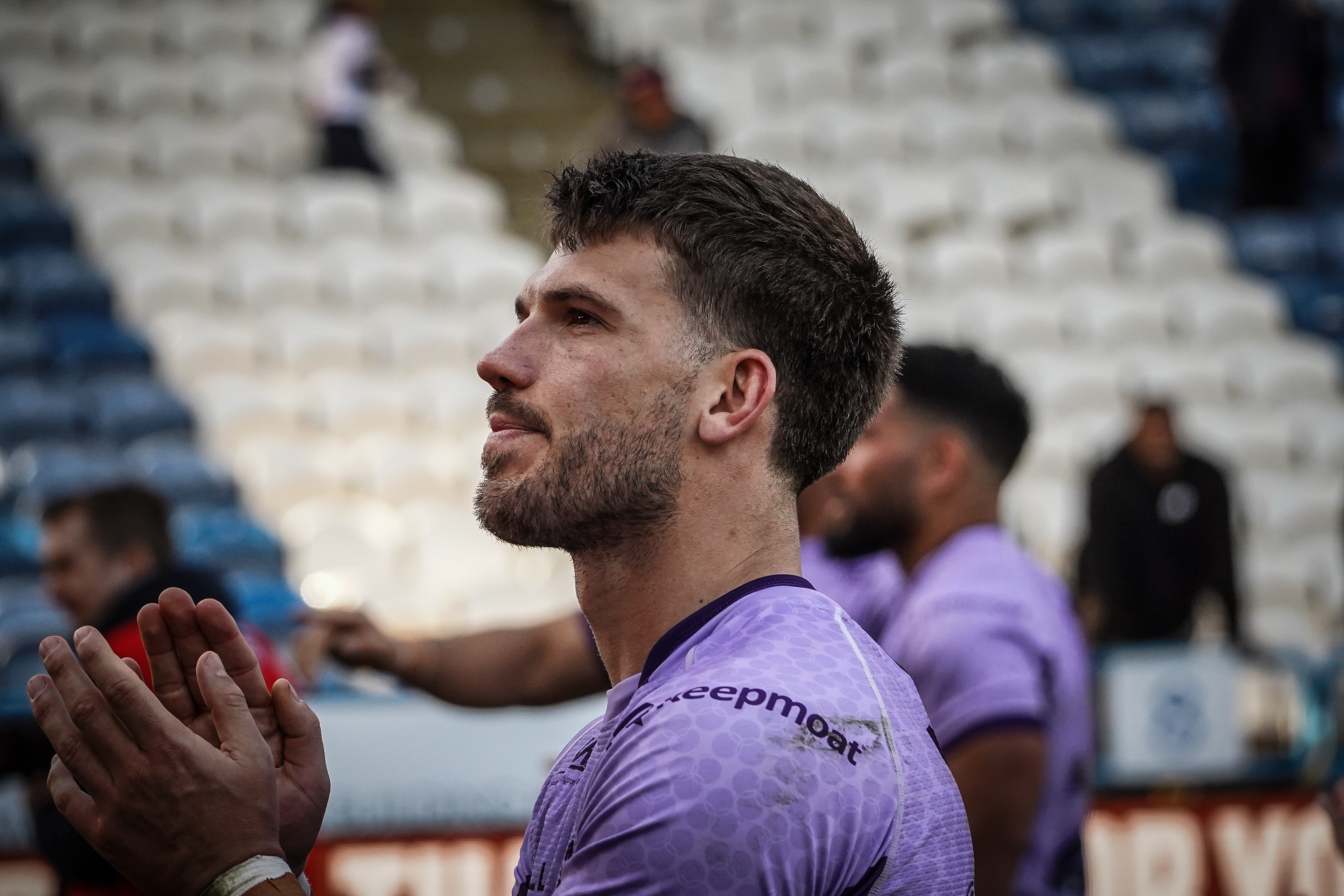 Huddersfield Giants Vs Hull KR 2025