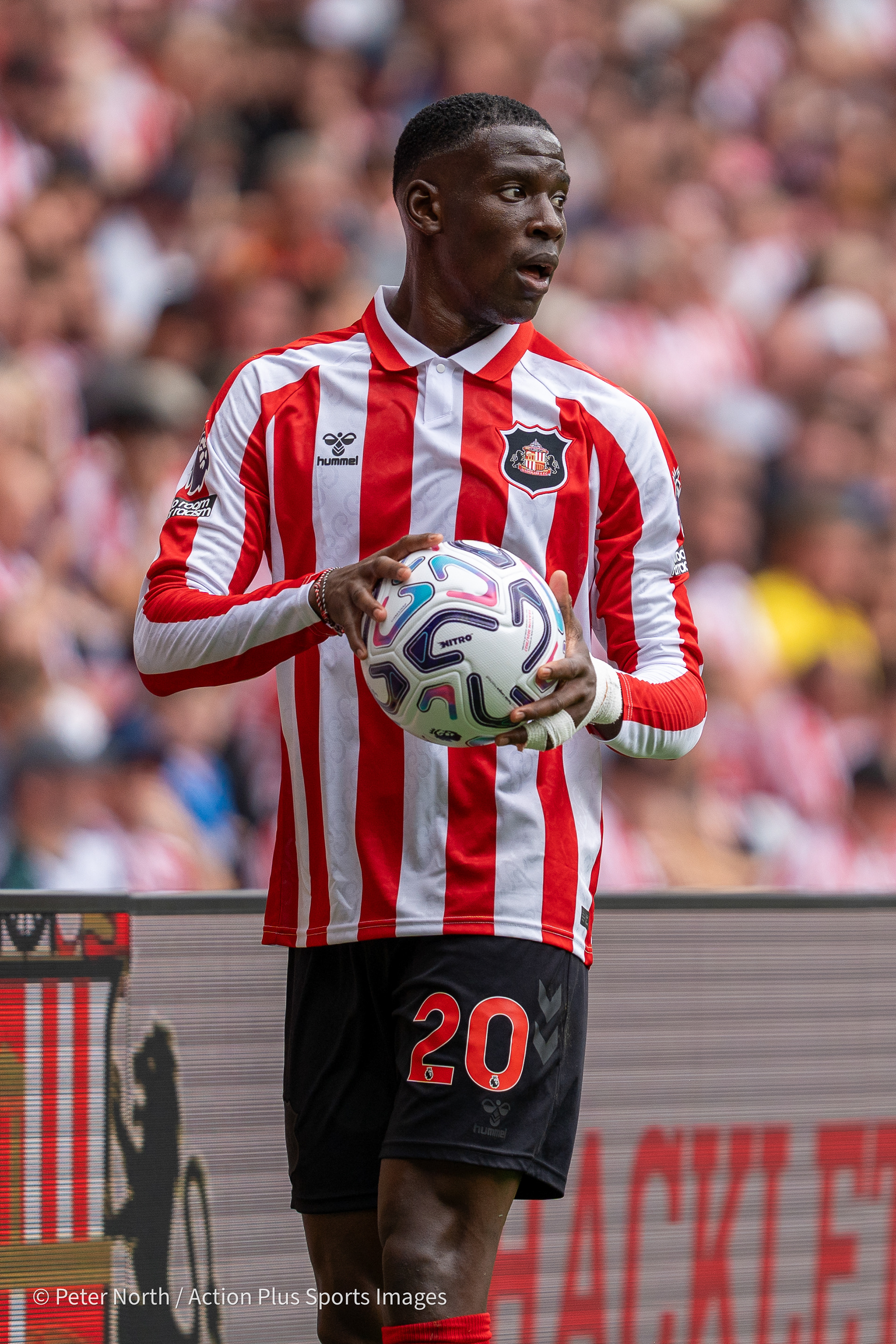 Sunderland Vs Fulham
