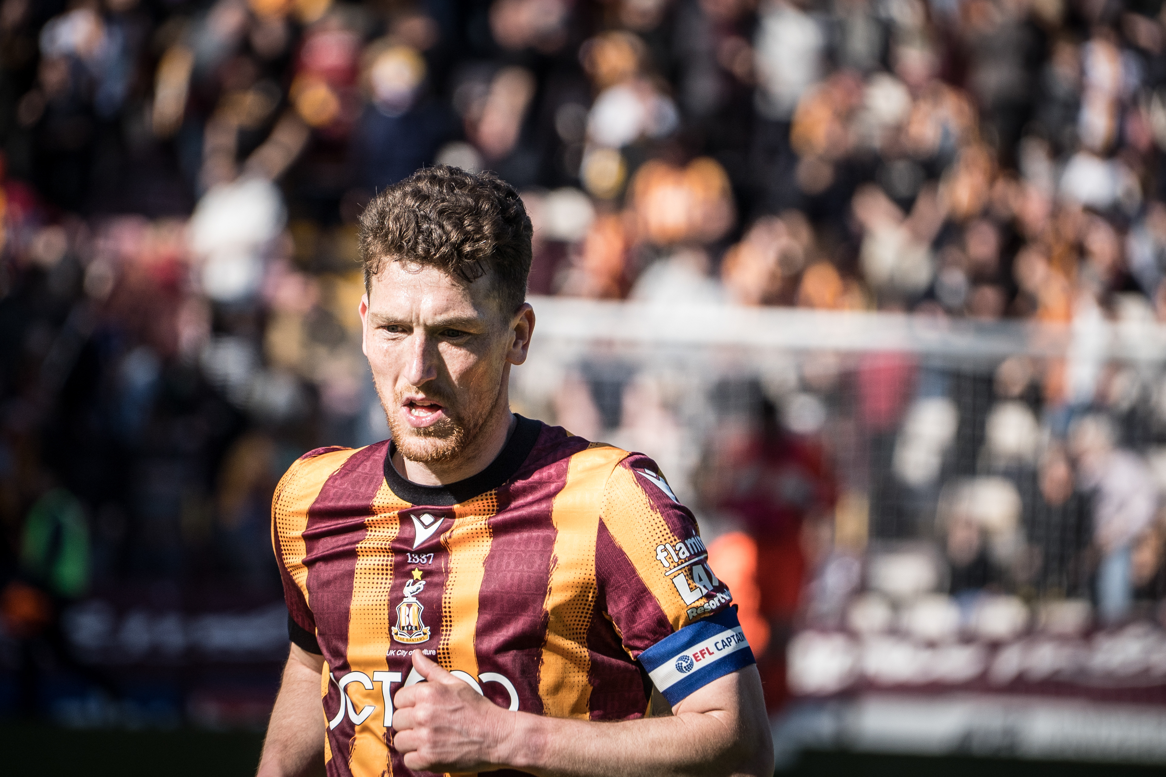 Bradford City AFC