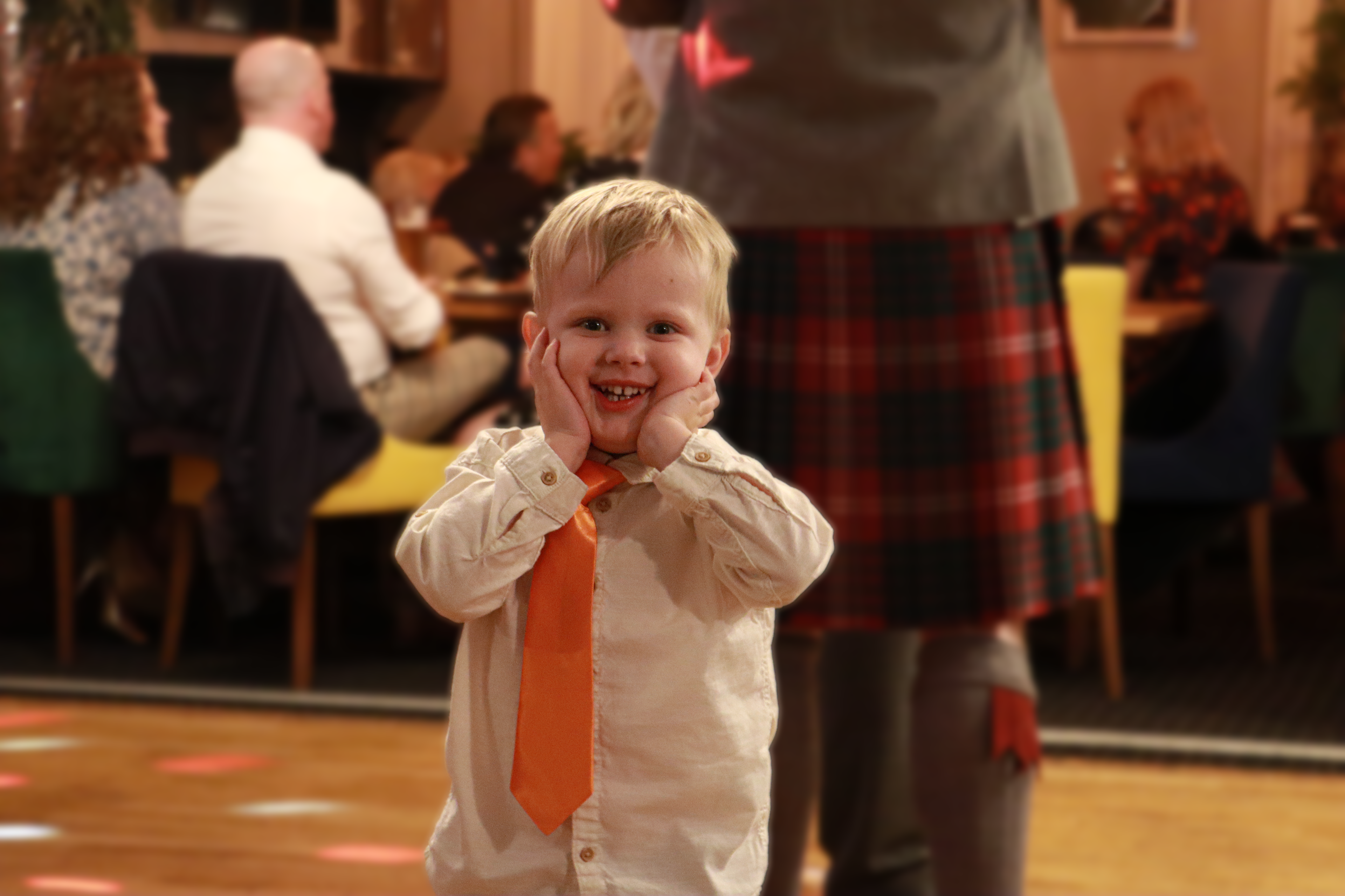 Sam & Natalie's Wedding 2024