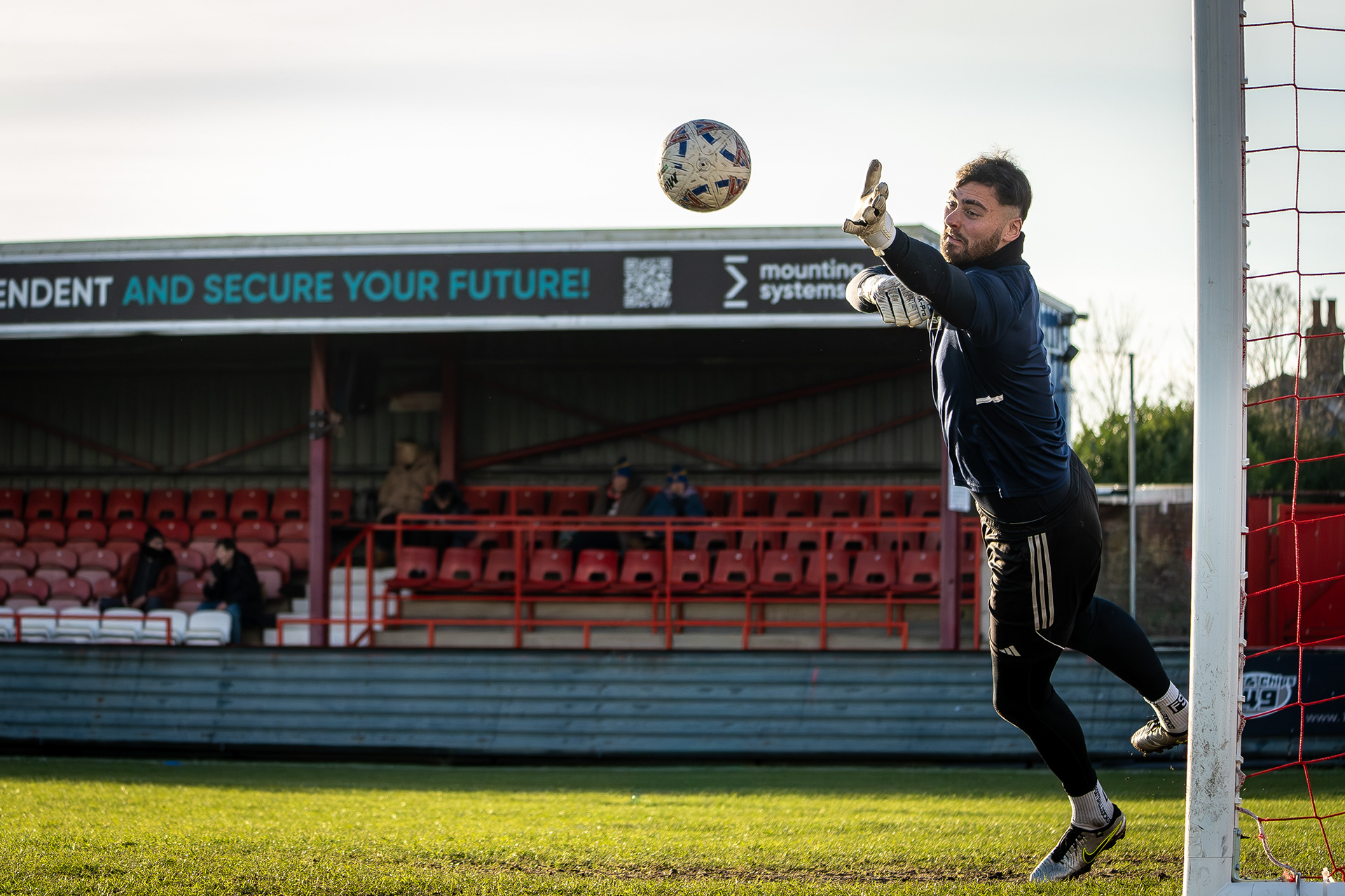 Scarborough Athletic