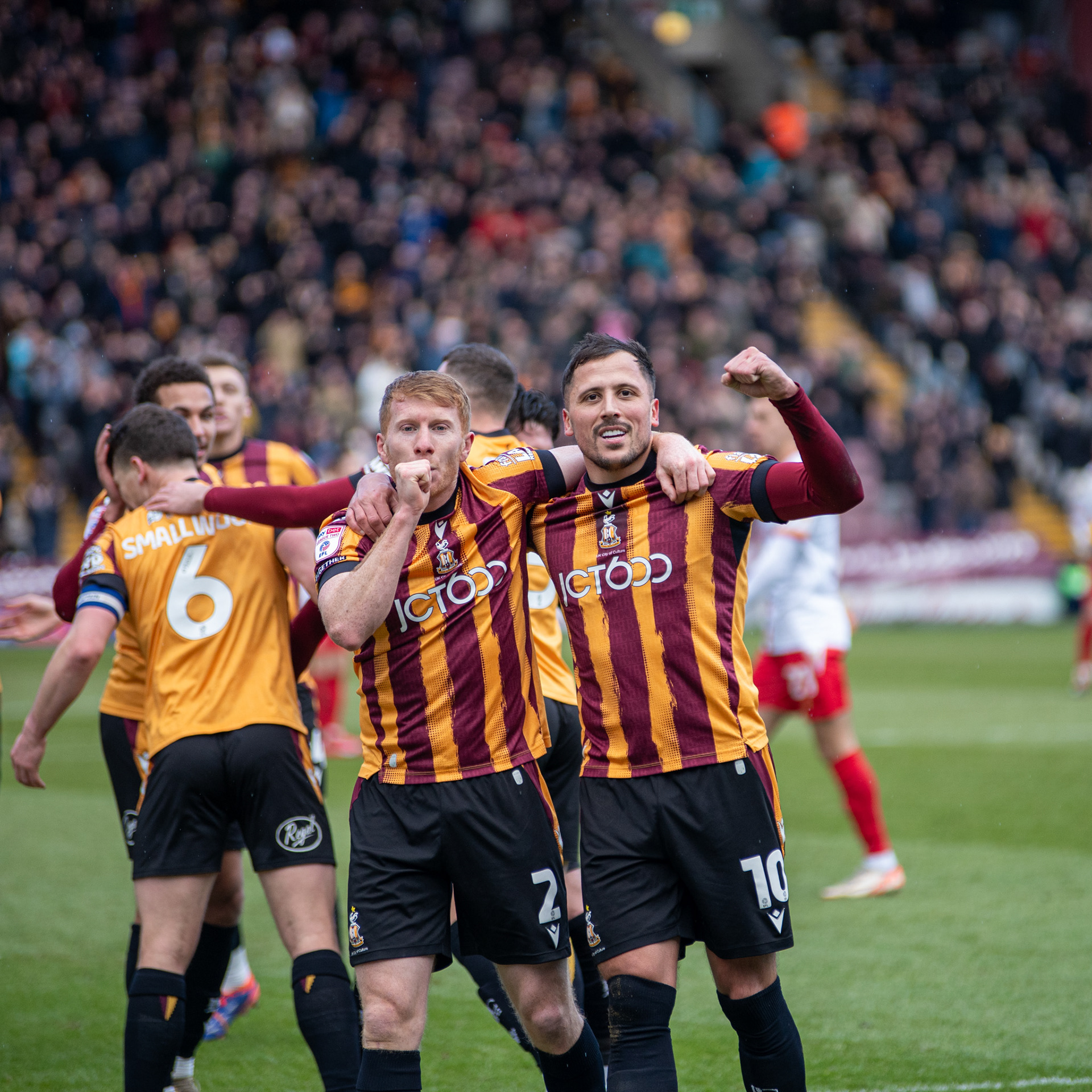 Bradford City AFC