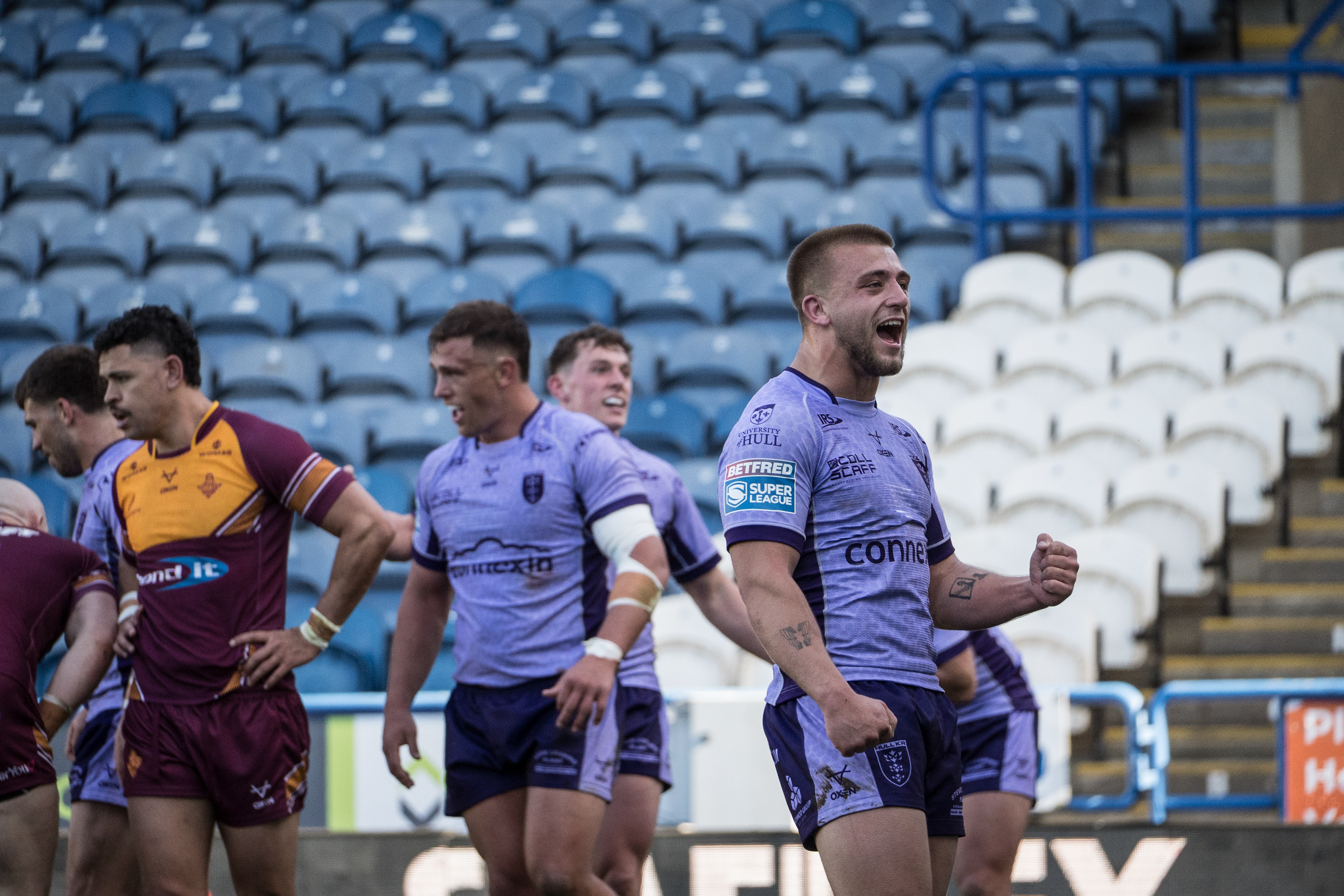 Hull KR