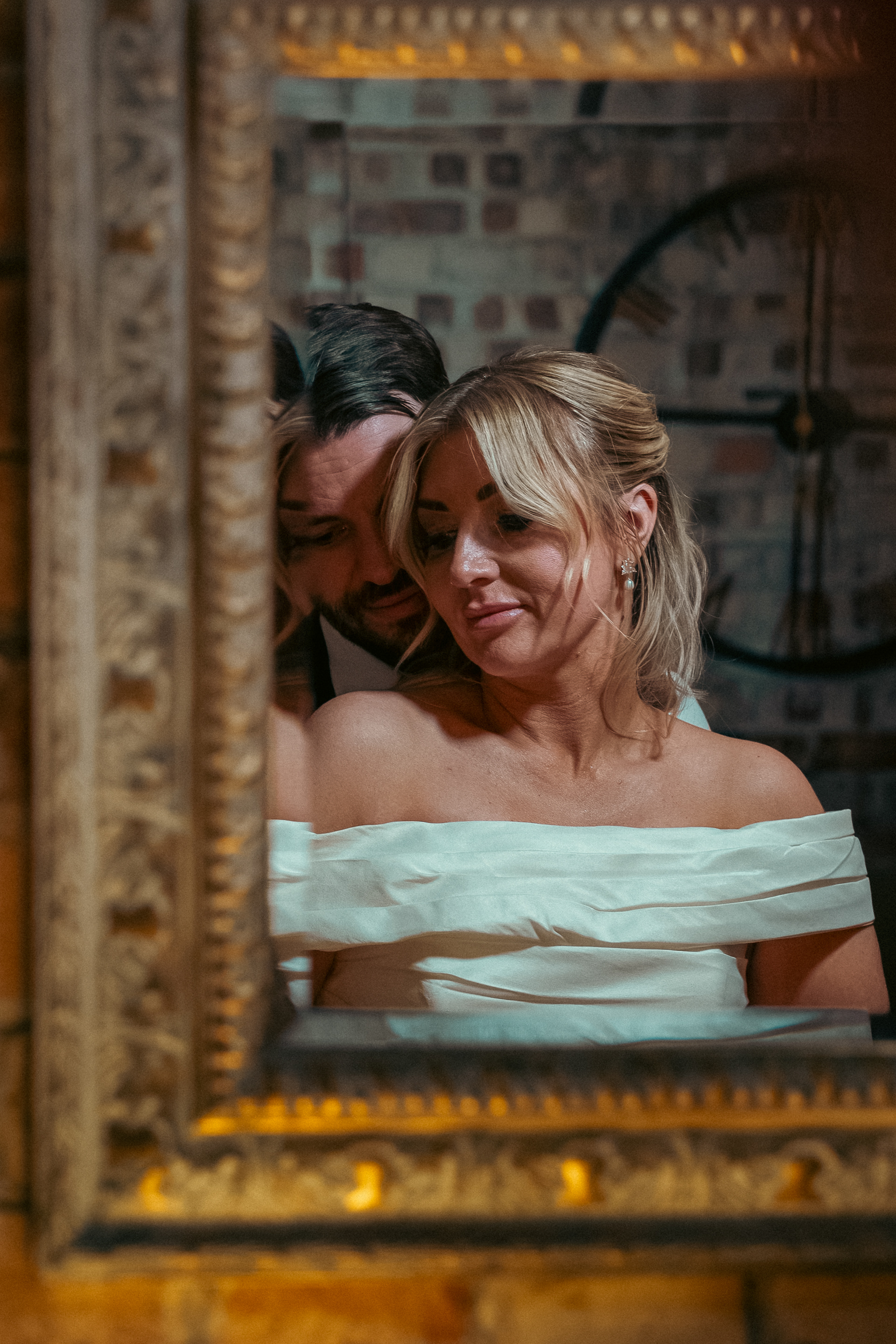 Vicky & Adam