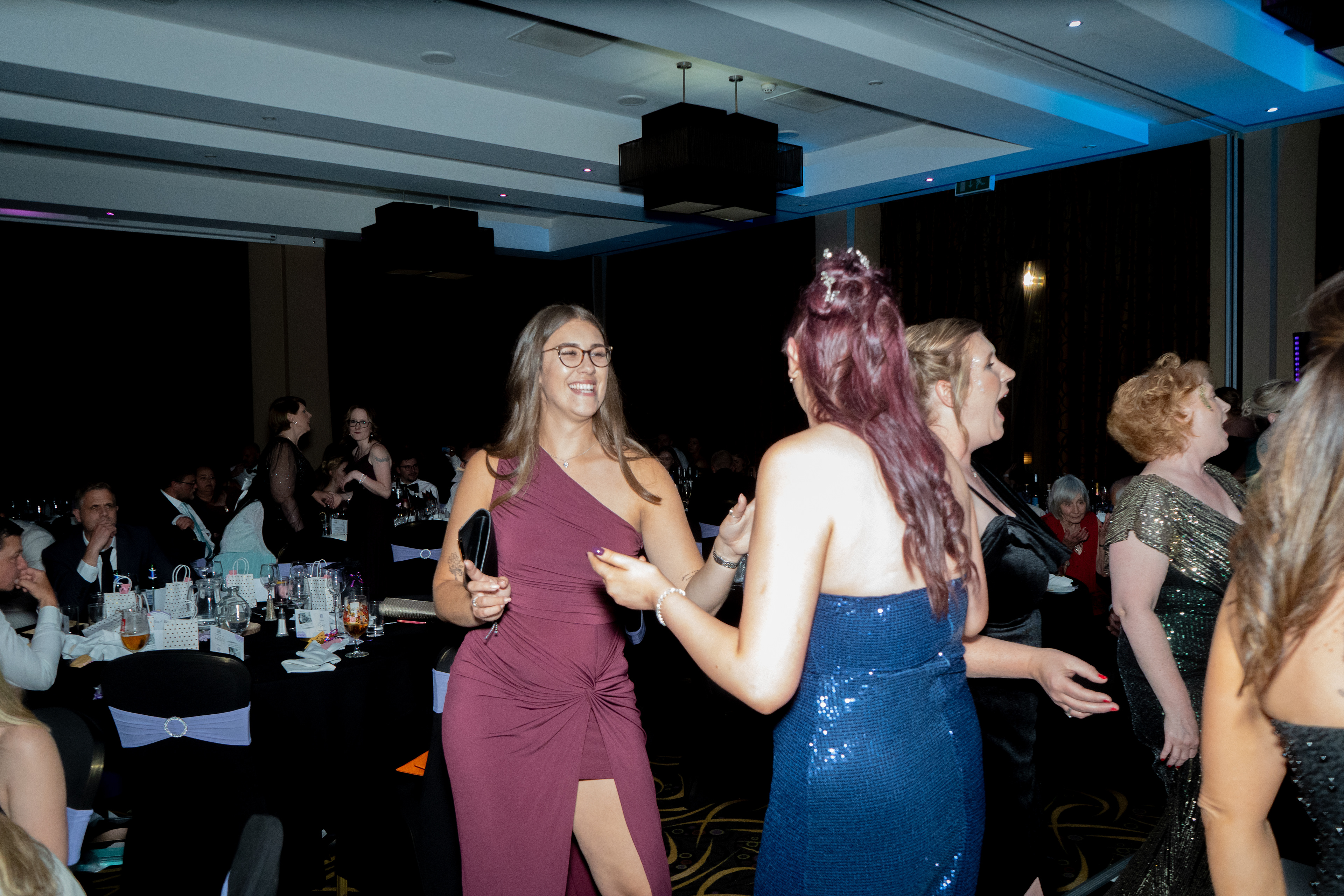 NICU Charity Ball