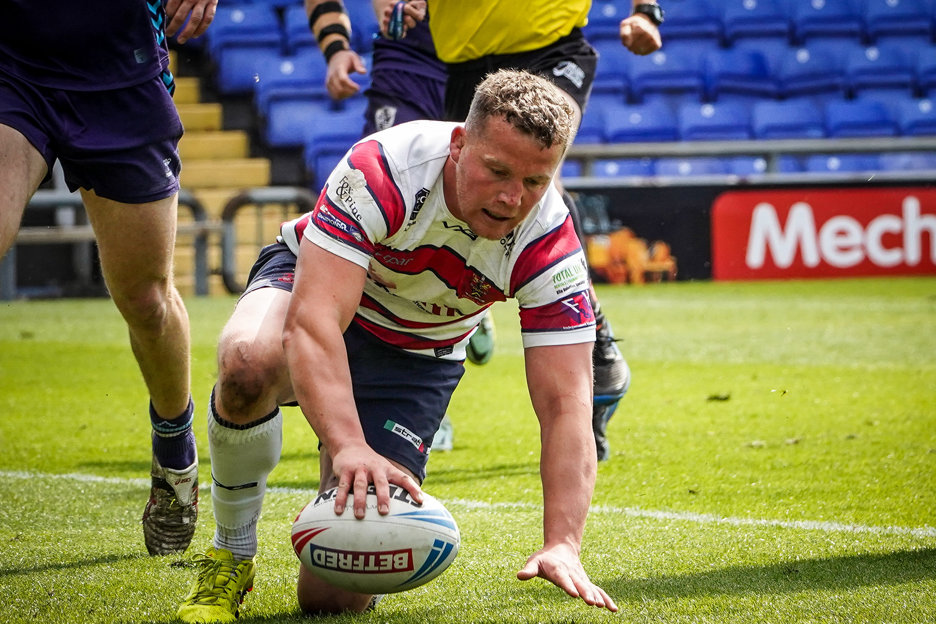 Oldham RLFC