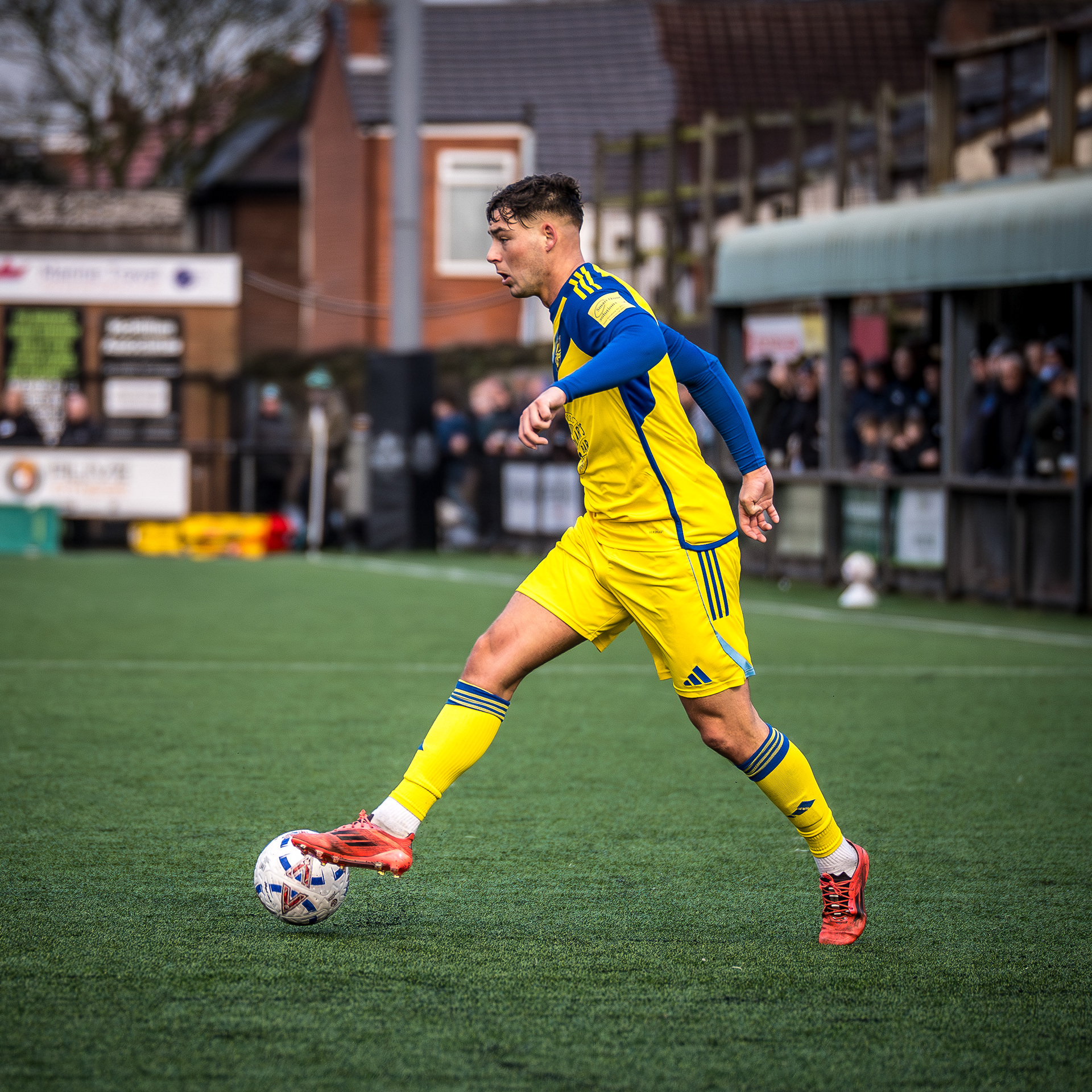 Scarborough Athletic