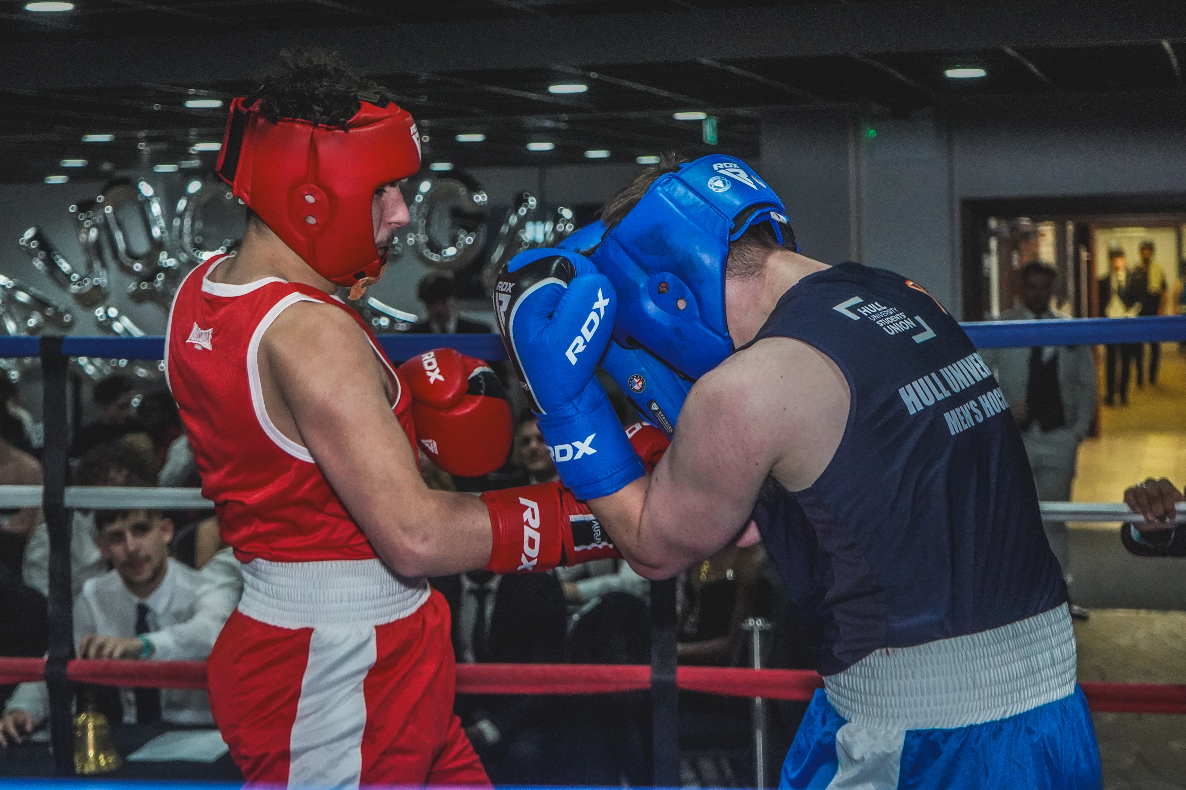 Havoc Promotions Fight Night March 2025