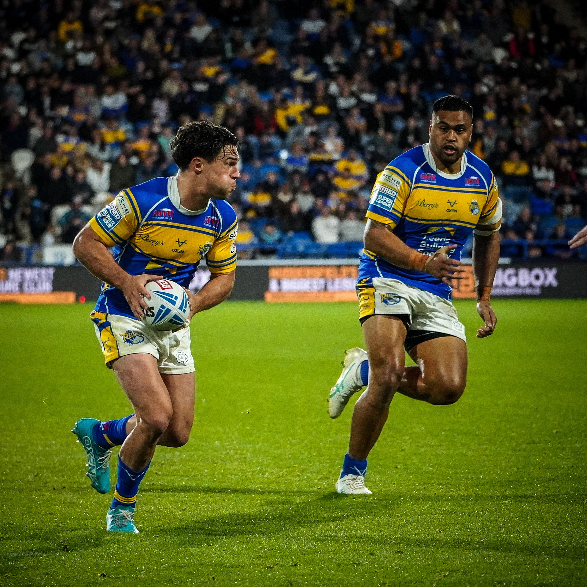 Leeds Rhinos