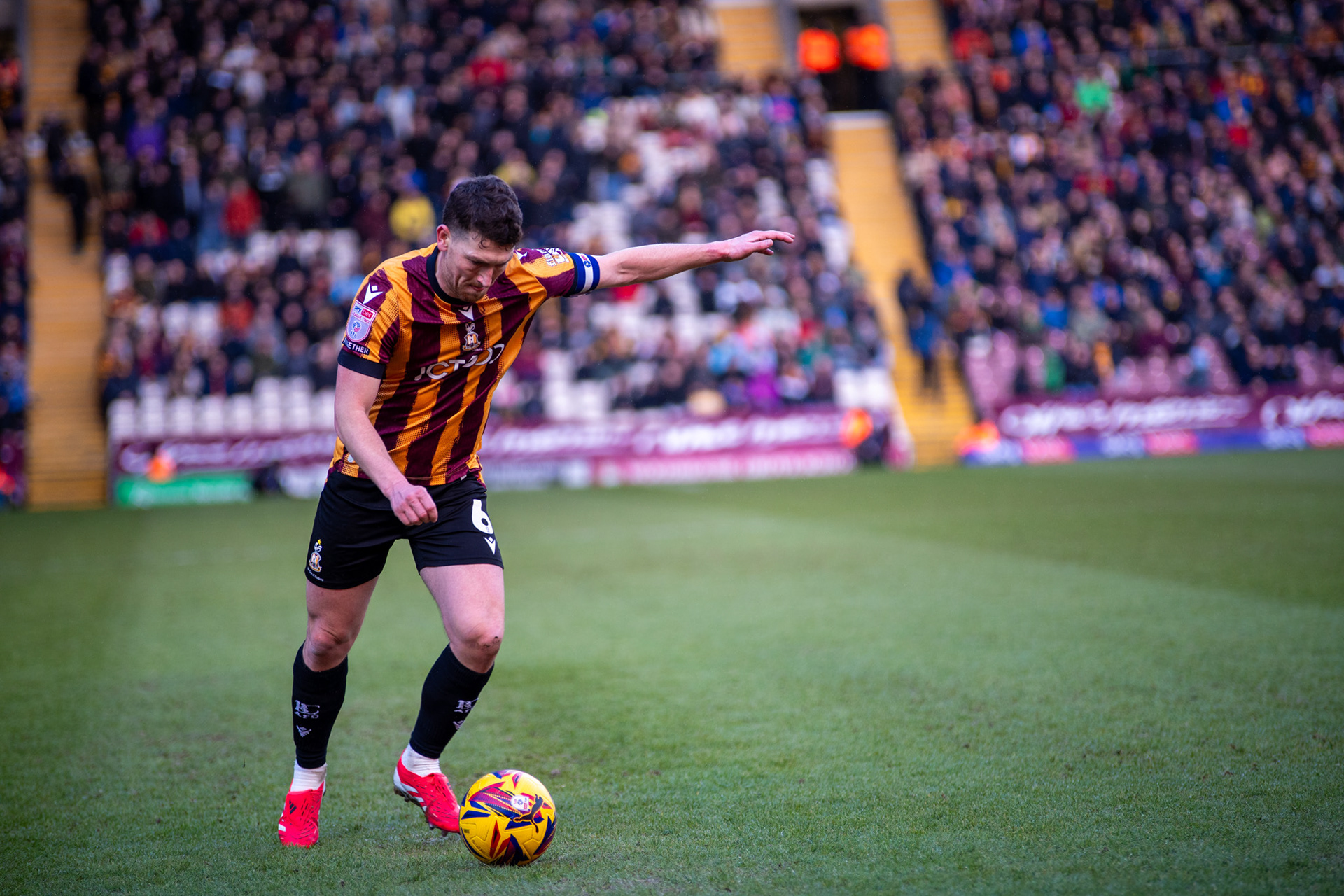 Bradford City AFC