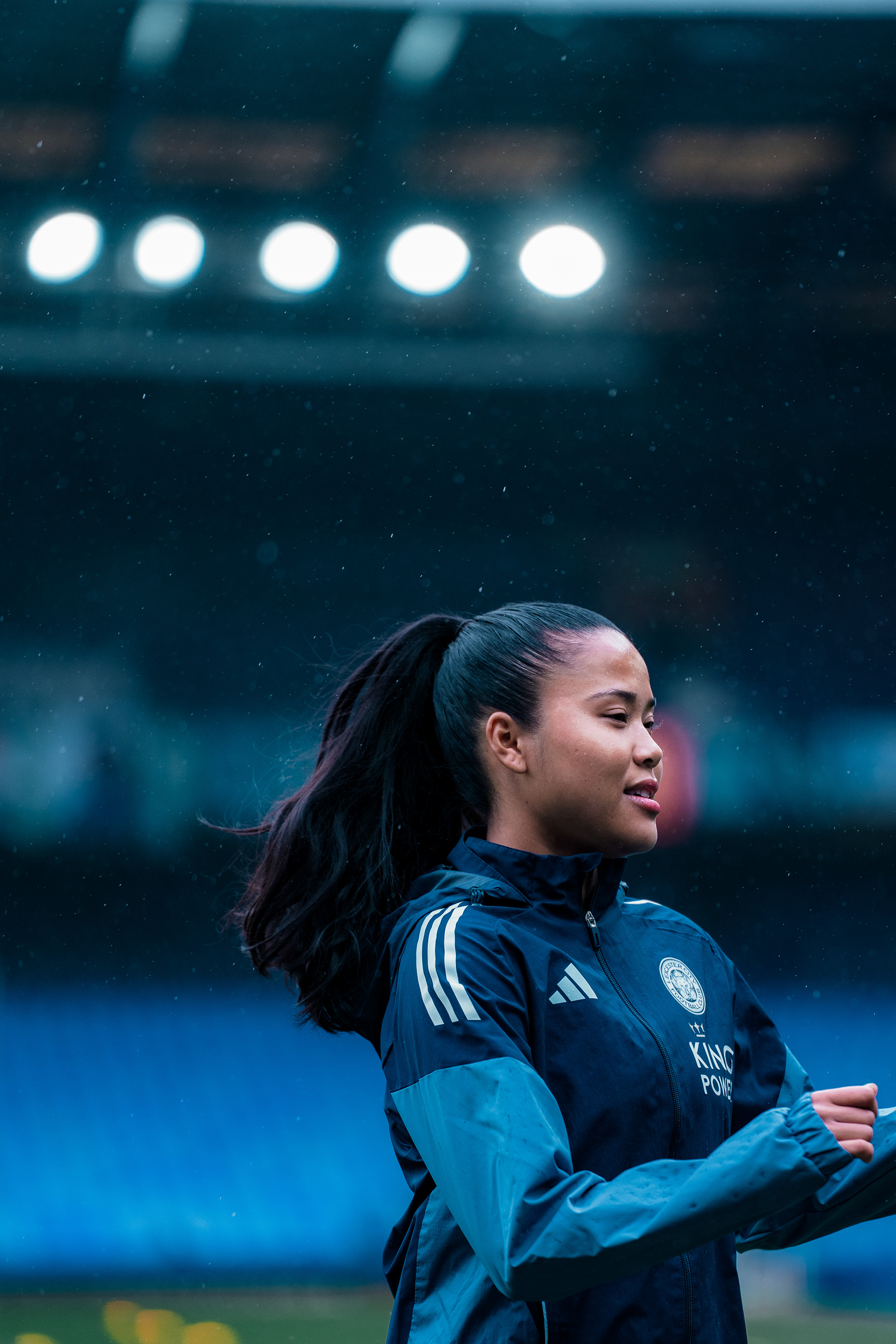 Leicester Womens