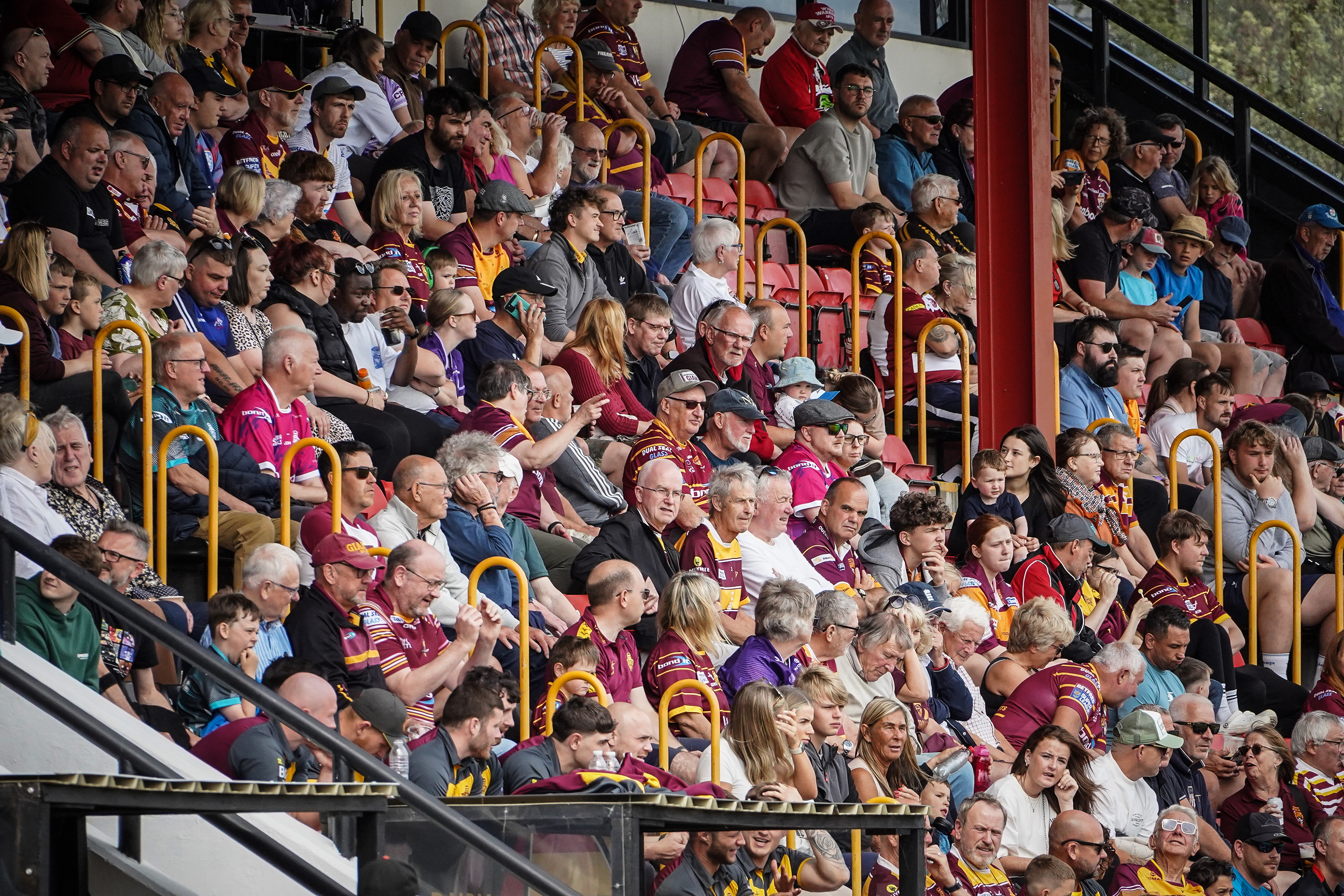 Huddersfield Giants
