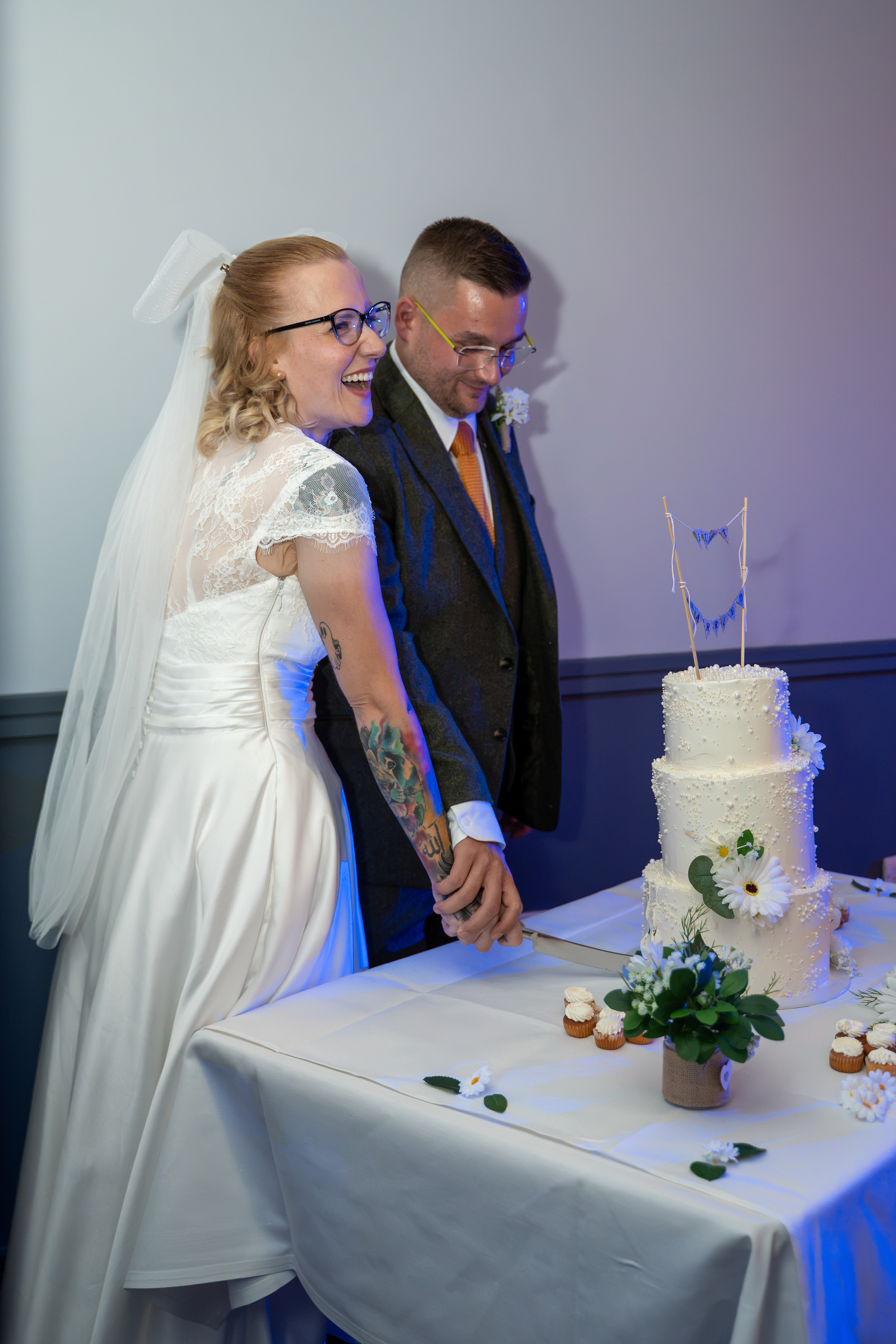 Gemma & Declan