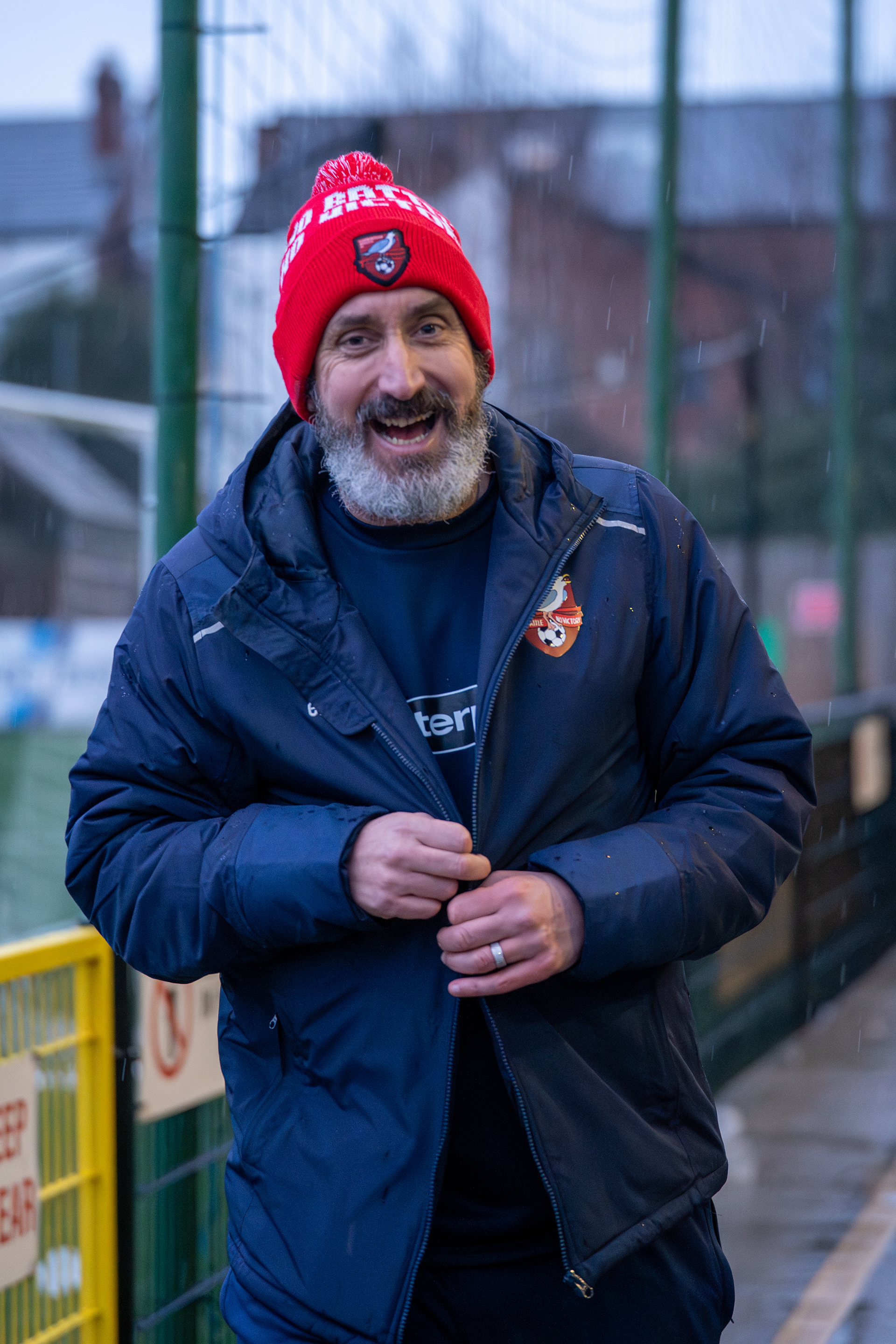 Scarborough Athletic