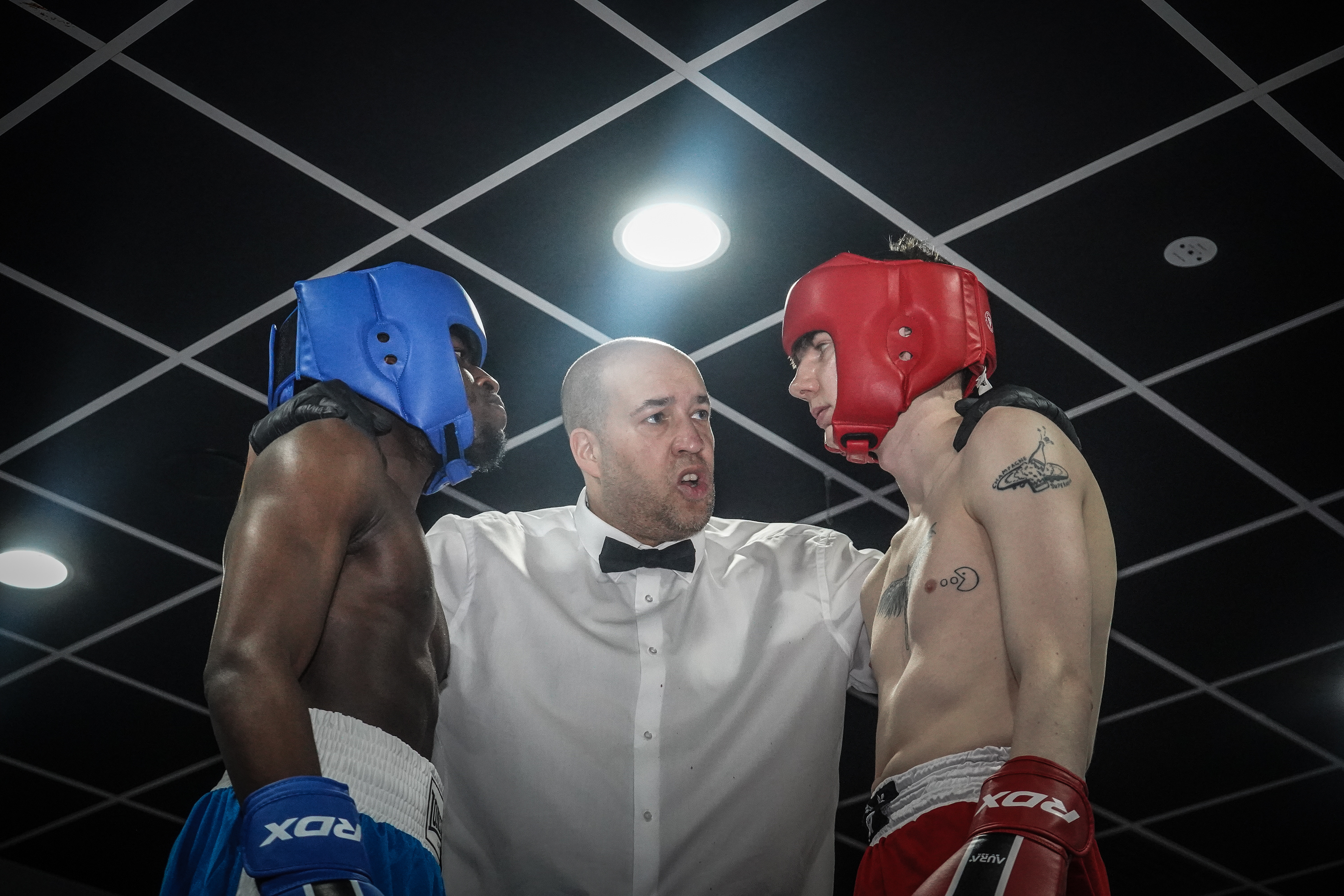 Havoc Promotions Fight Night March 2025