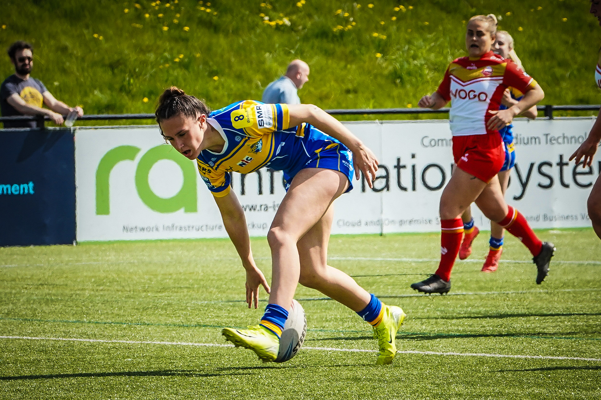 Leeds Rhinos Women
