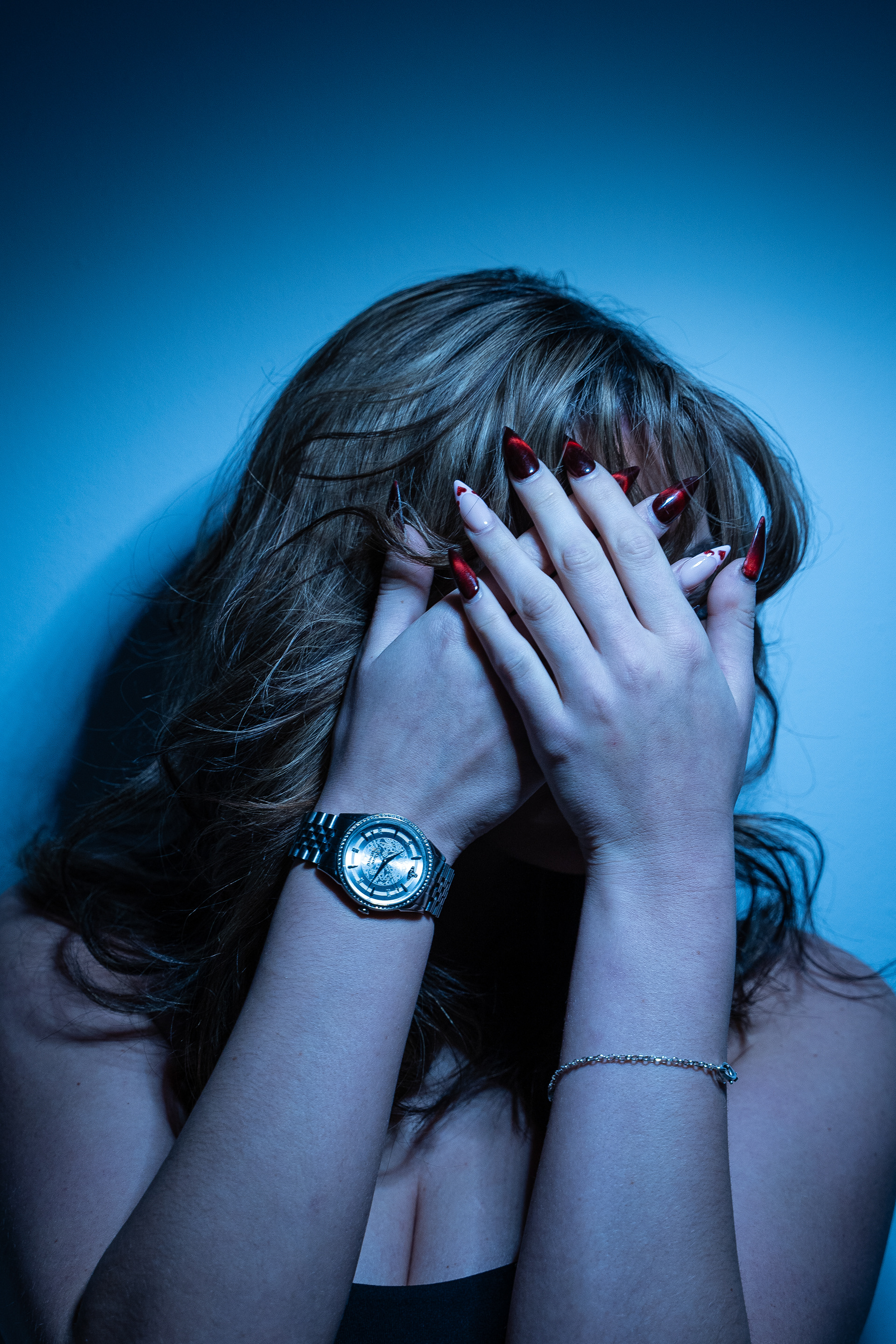 Consumed - By Peter North