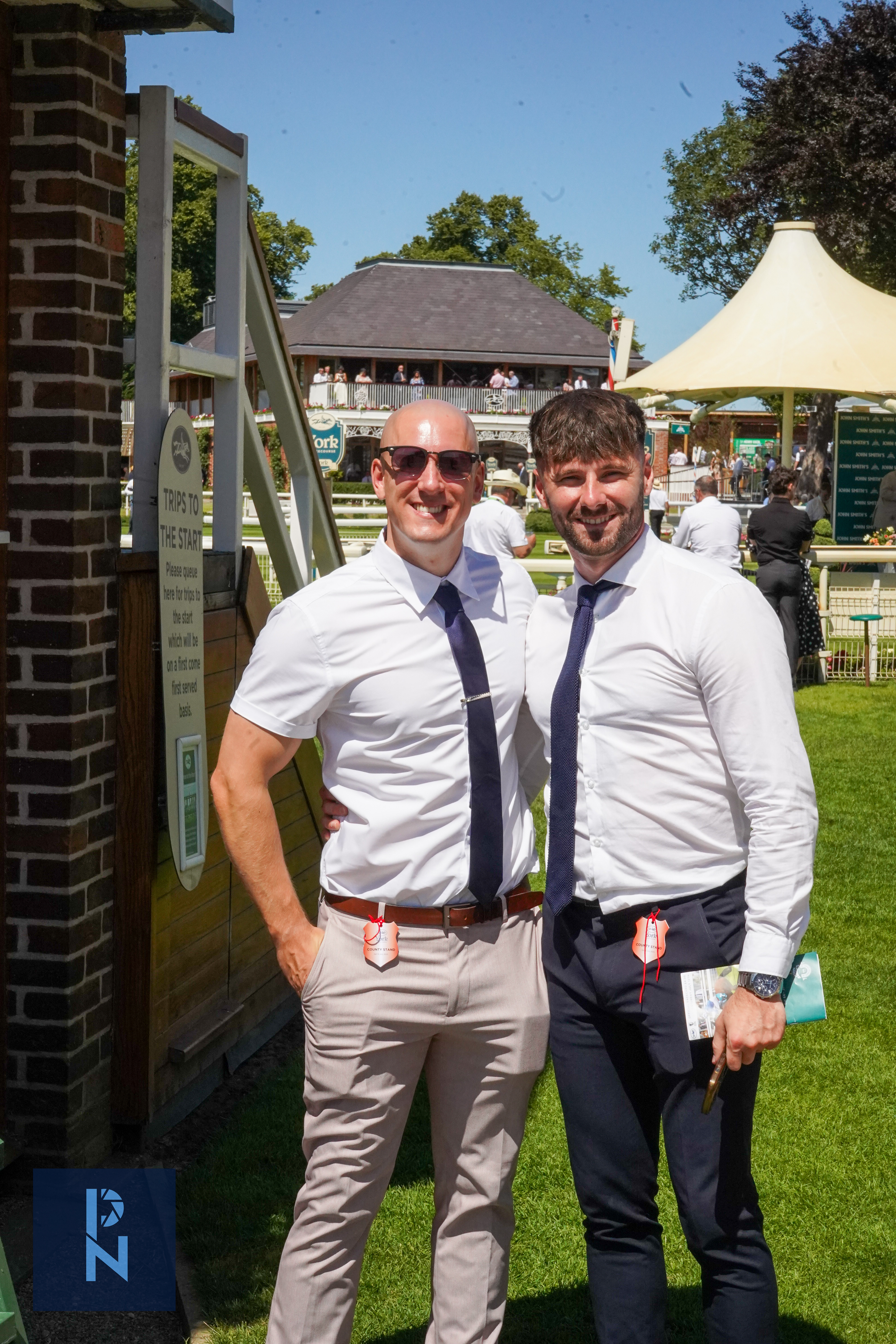 York Races