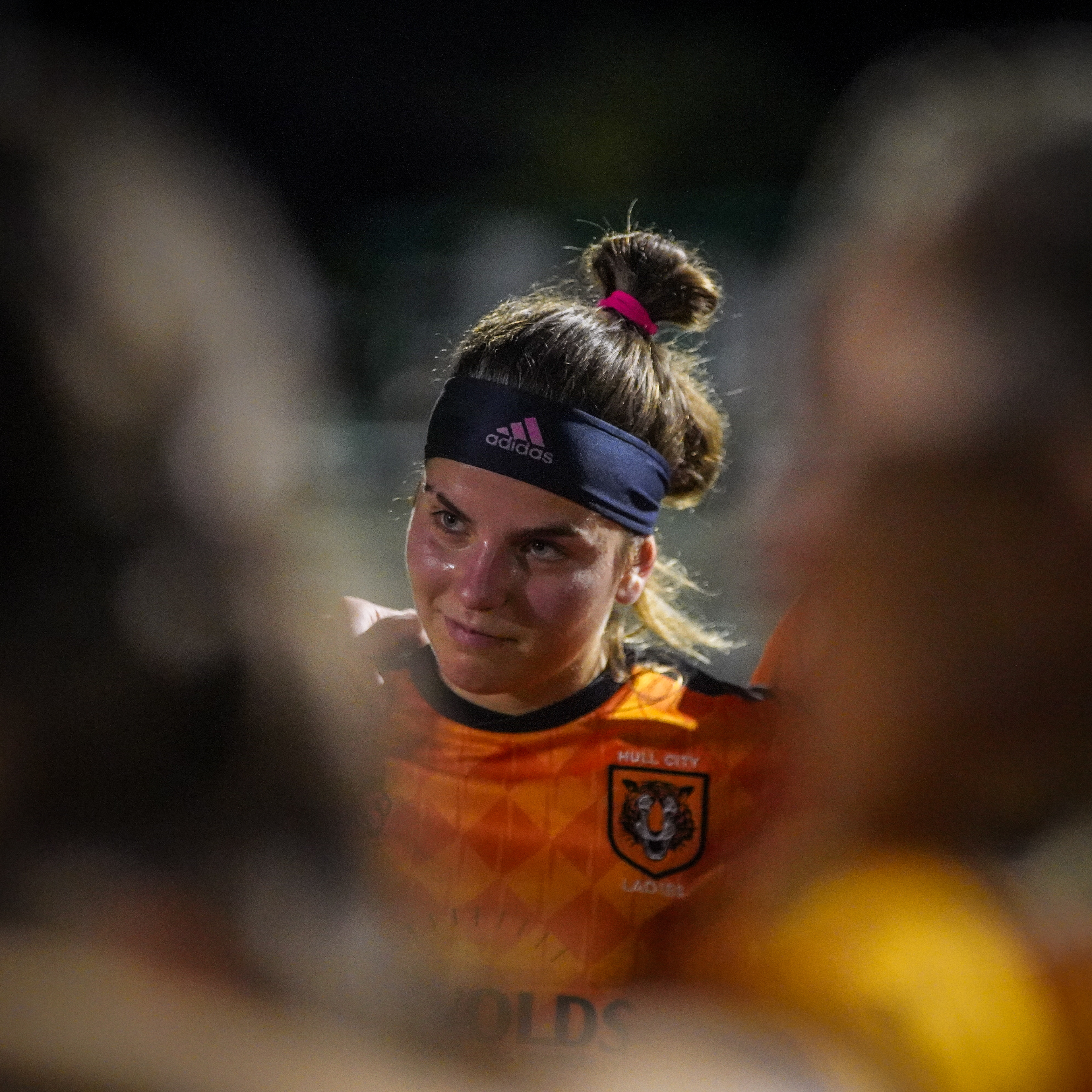 Hull City Ladies