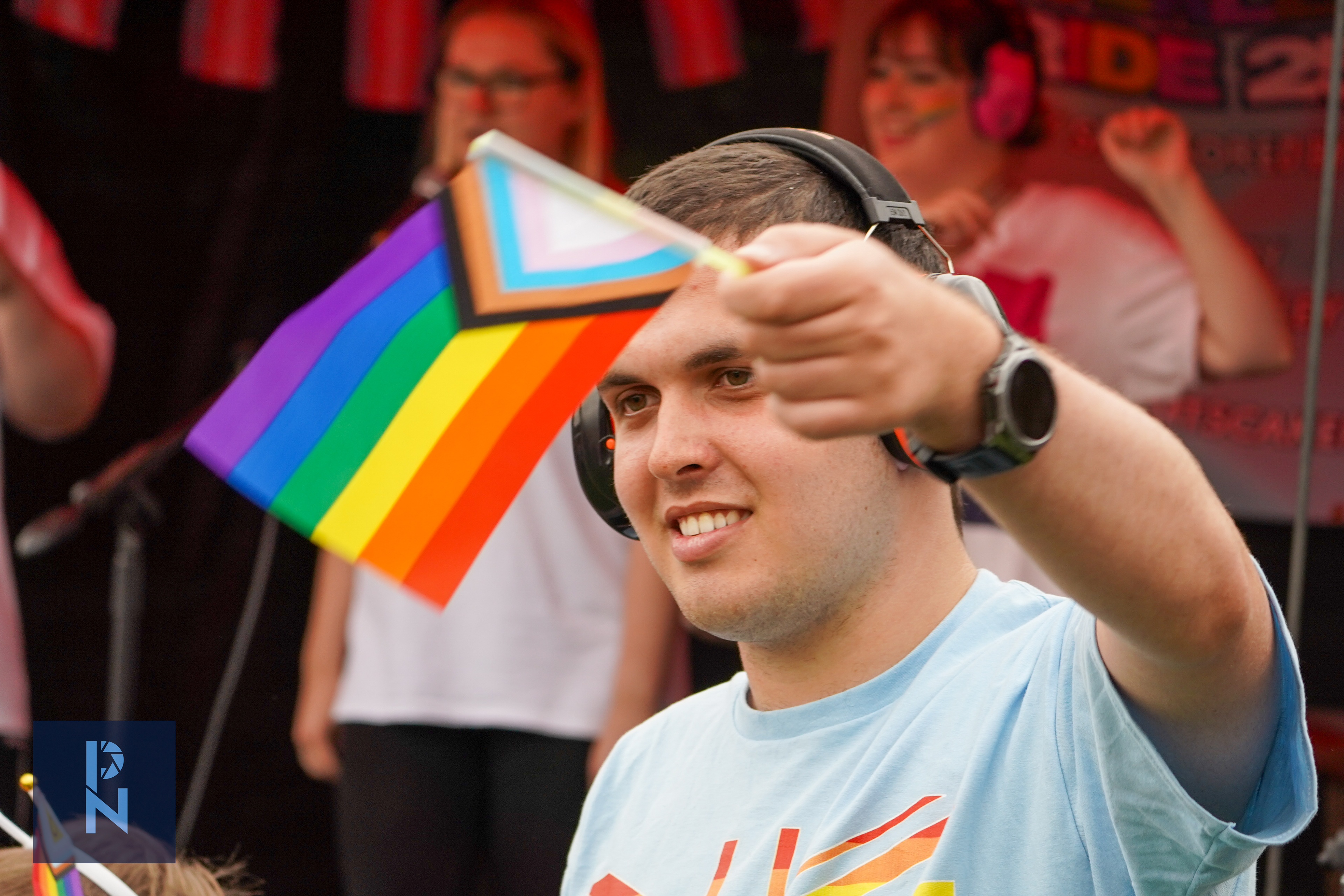 Beverley Pride