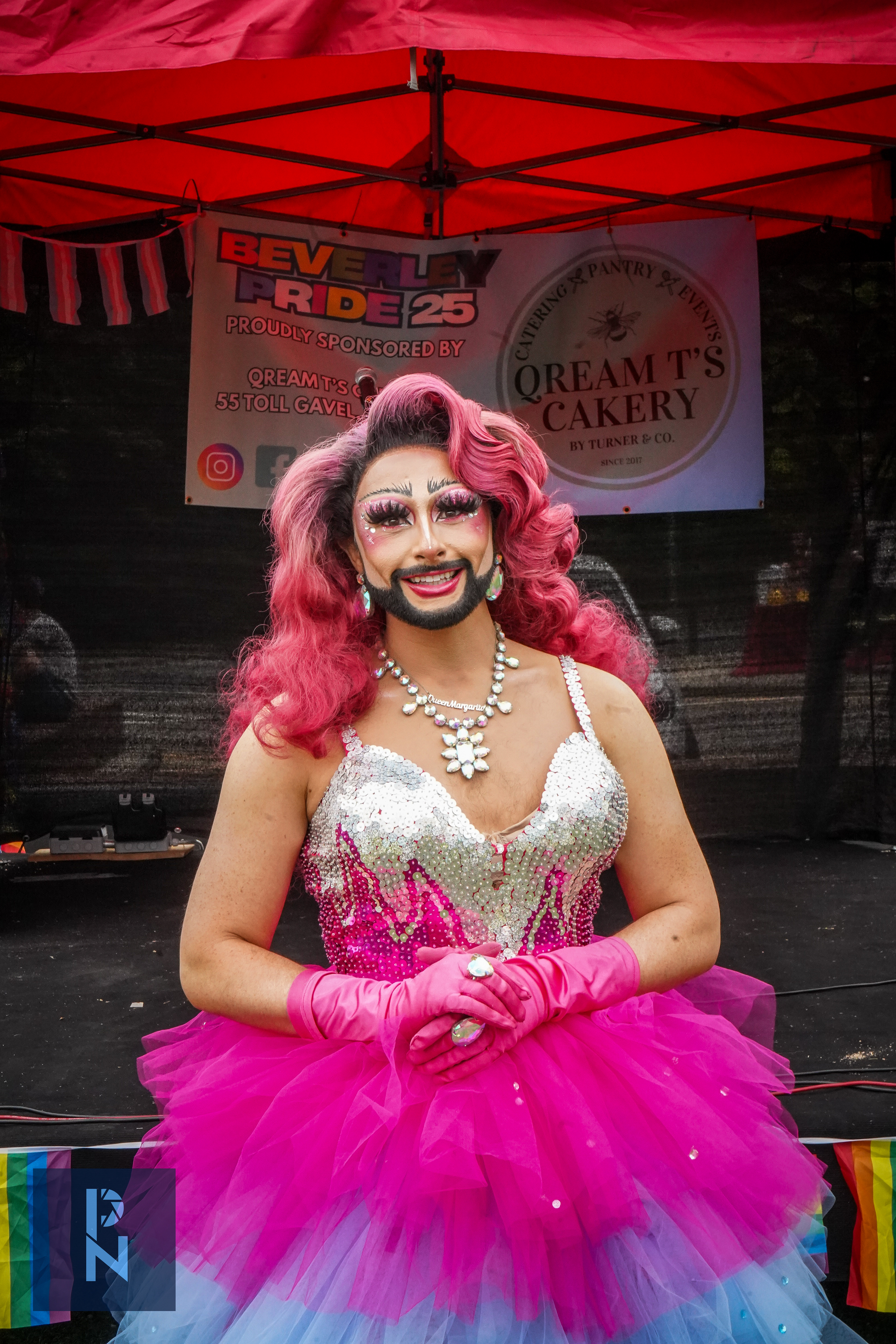 Beverley Pride