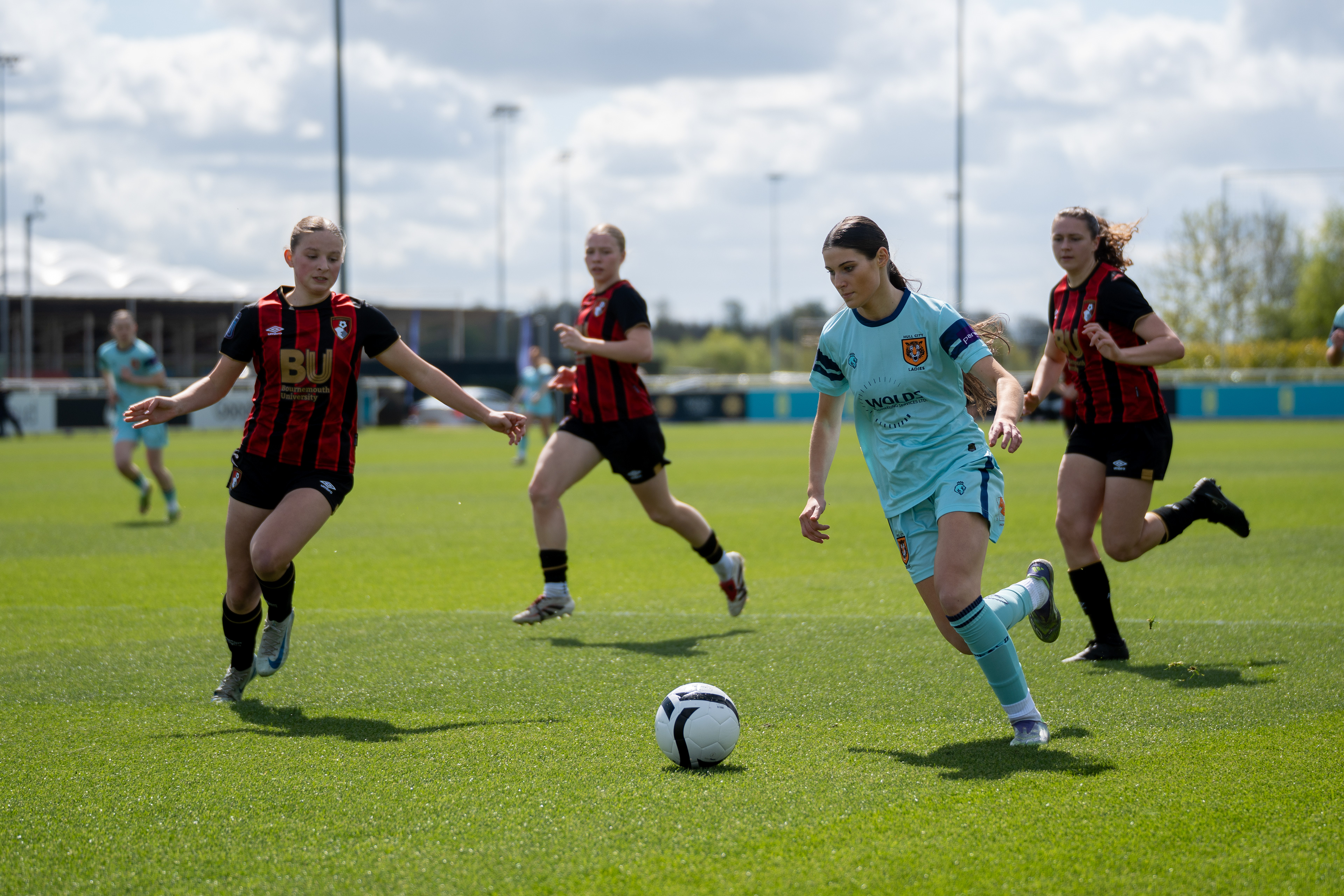 Hull City Ladies