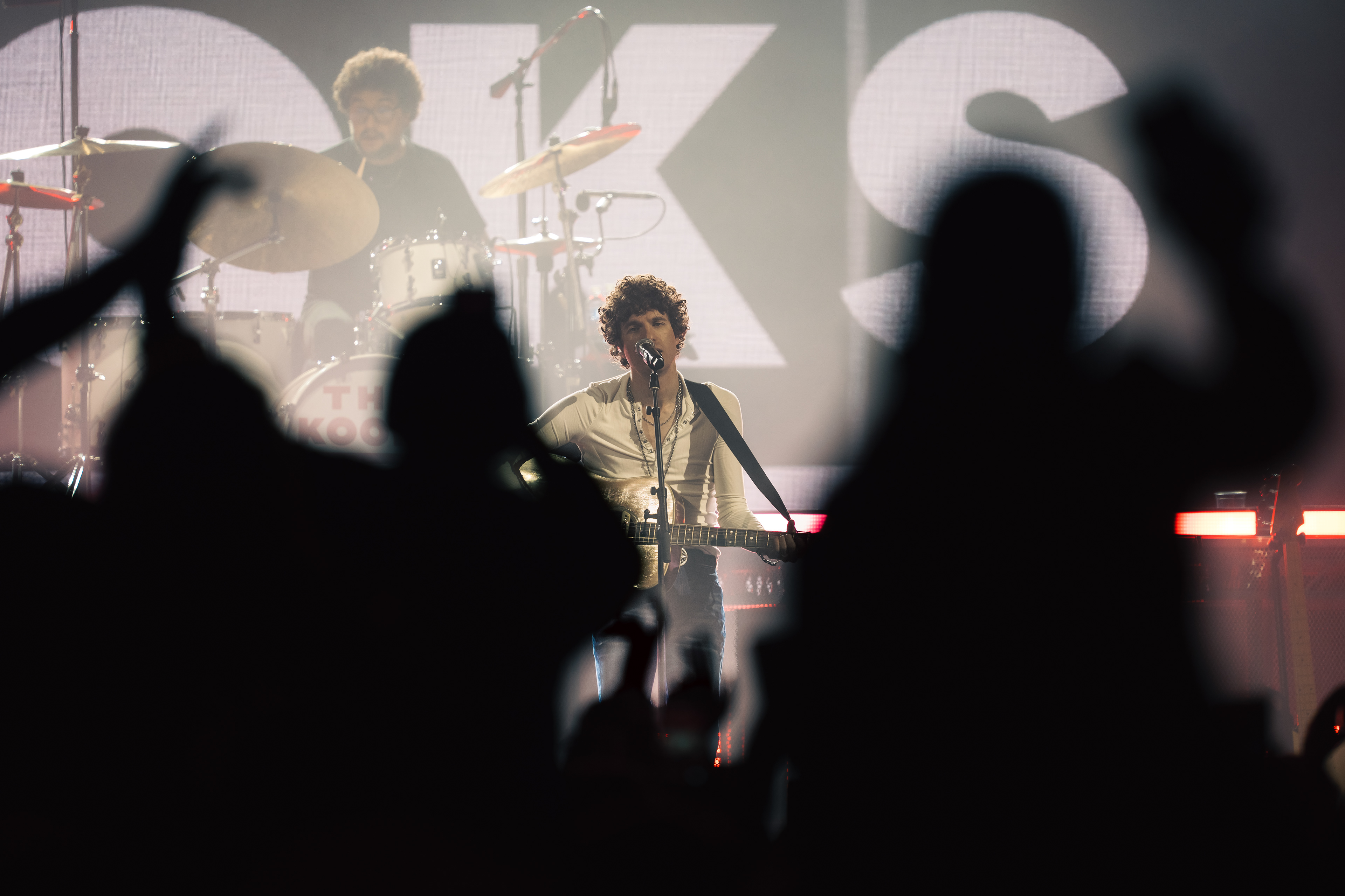 The Kooks
