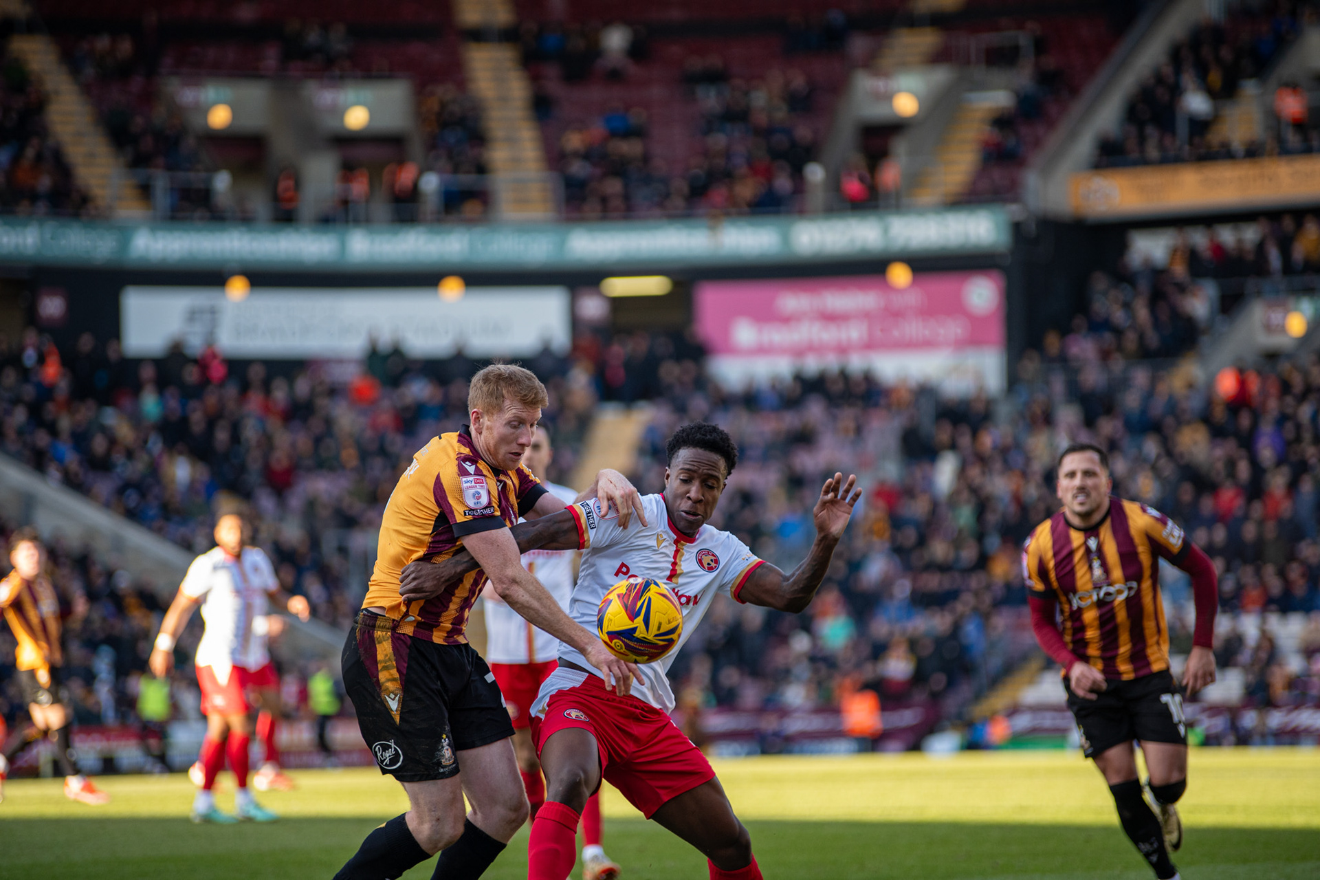 Bradford City AFC
