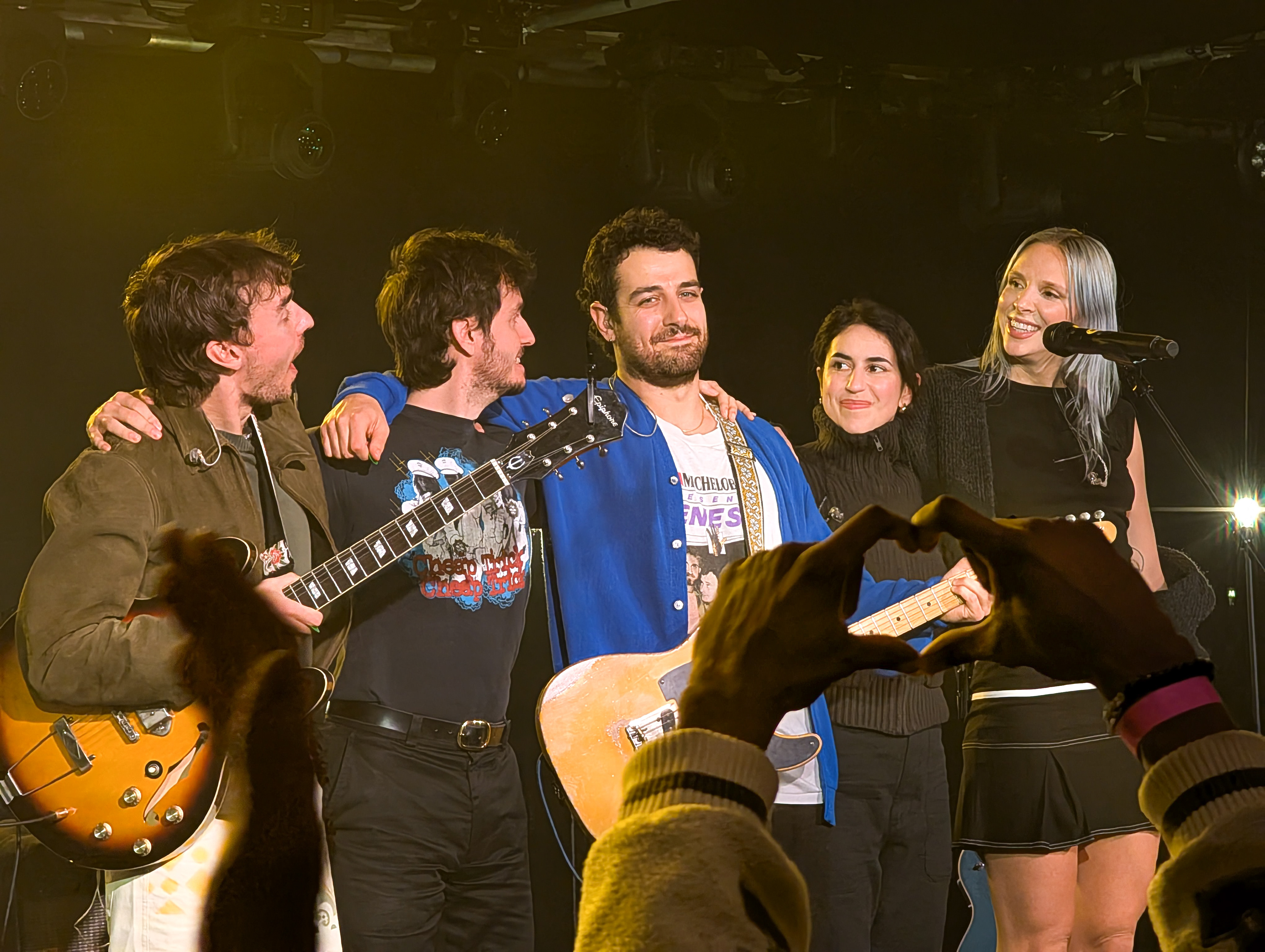 Wild Rivers Concert 2024