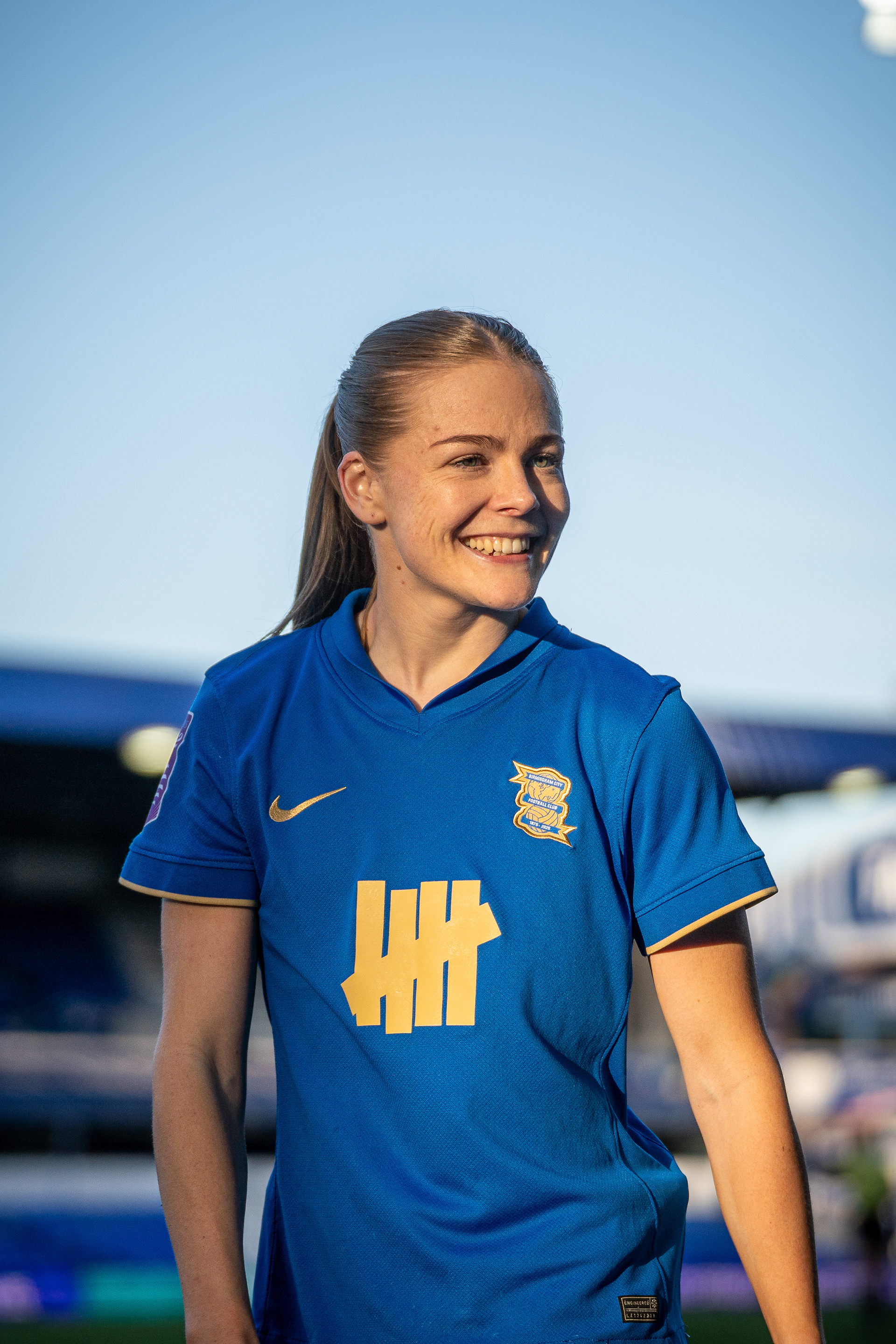 Birmingham City Womens