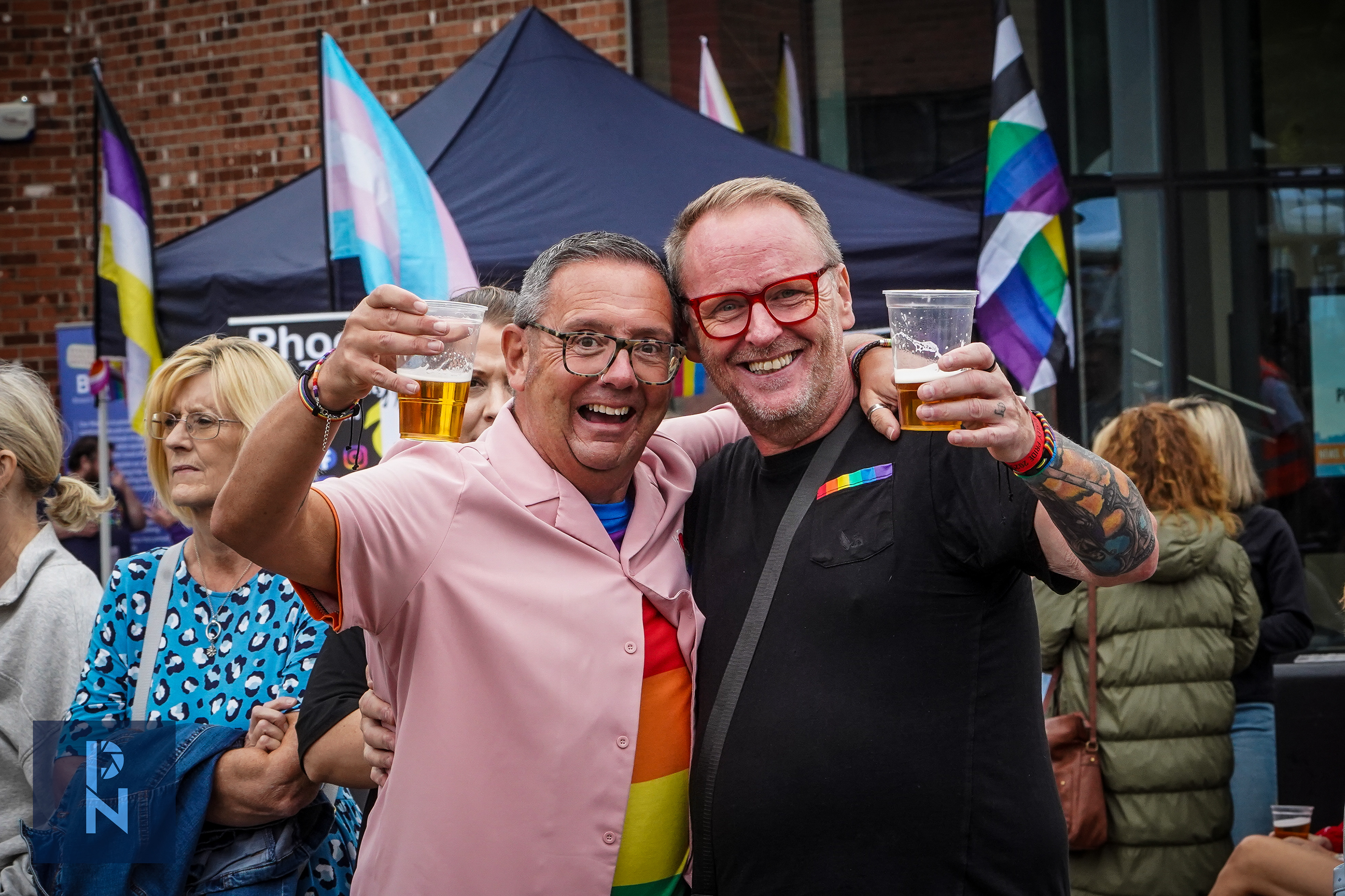 Beverley Pride