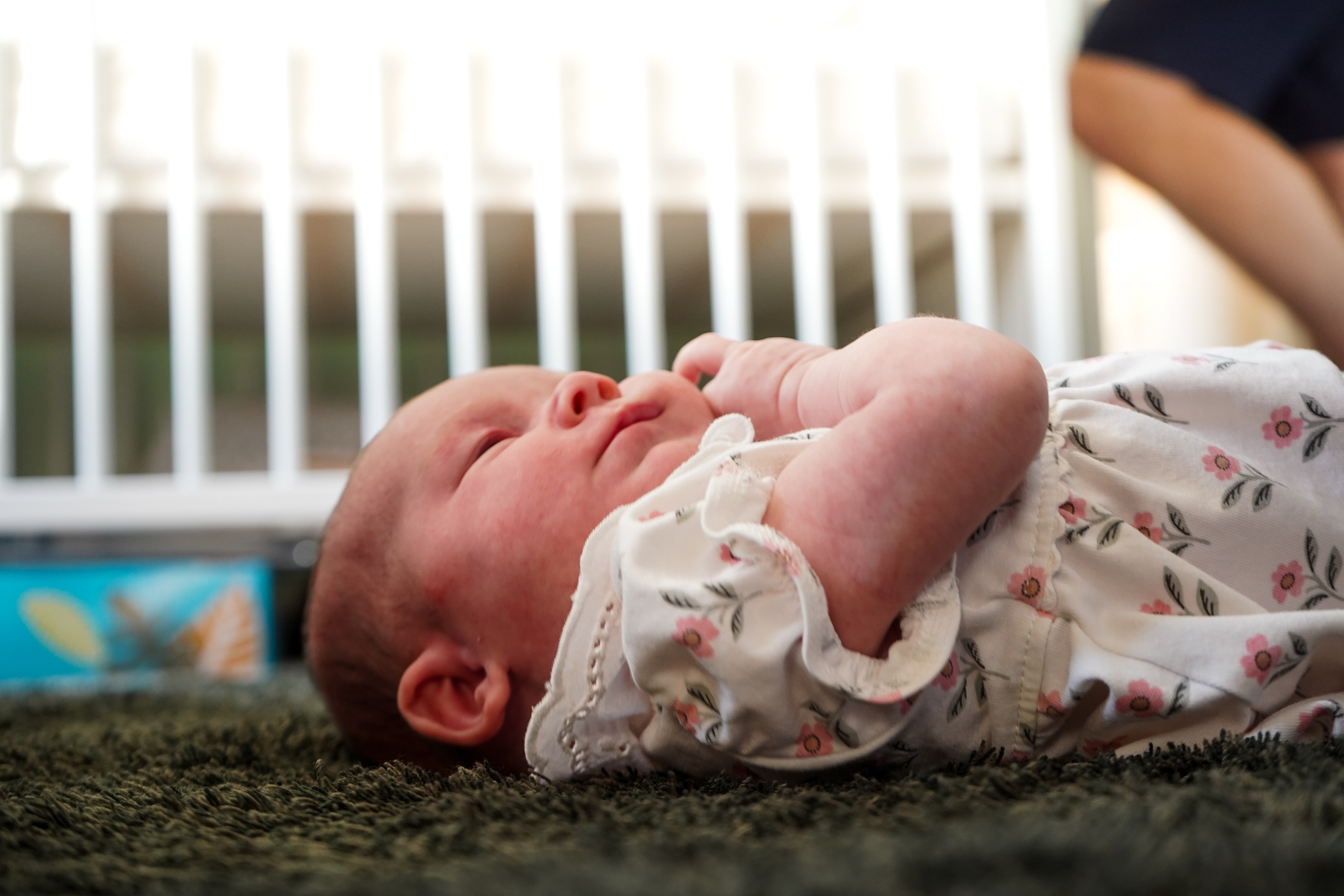 Newborn Shoot