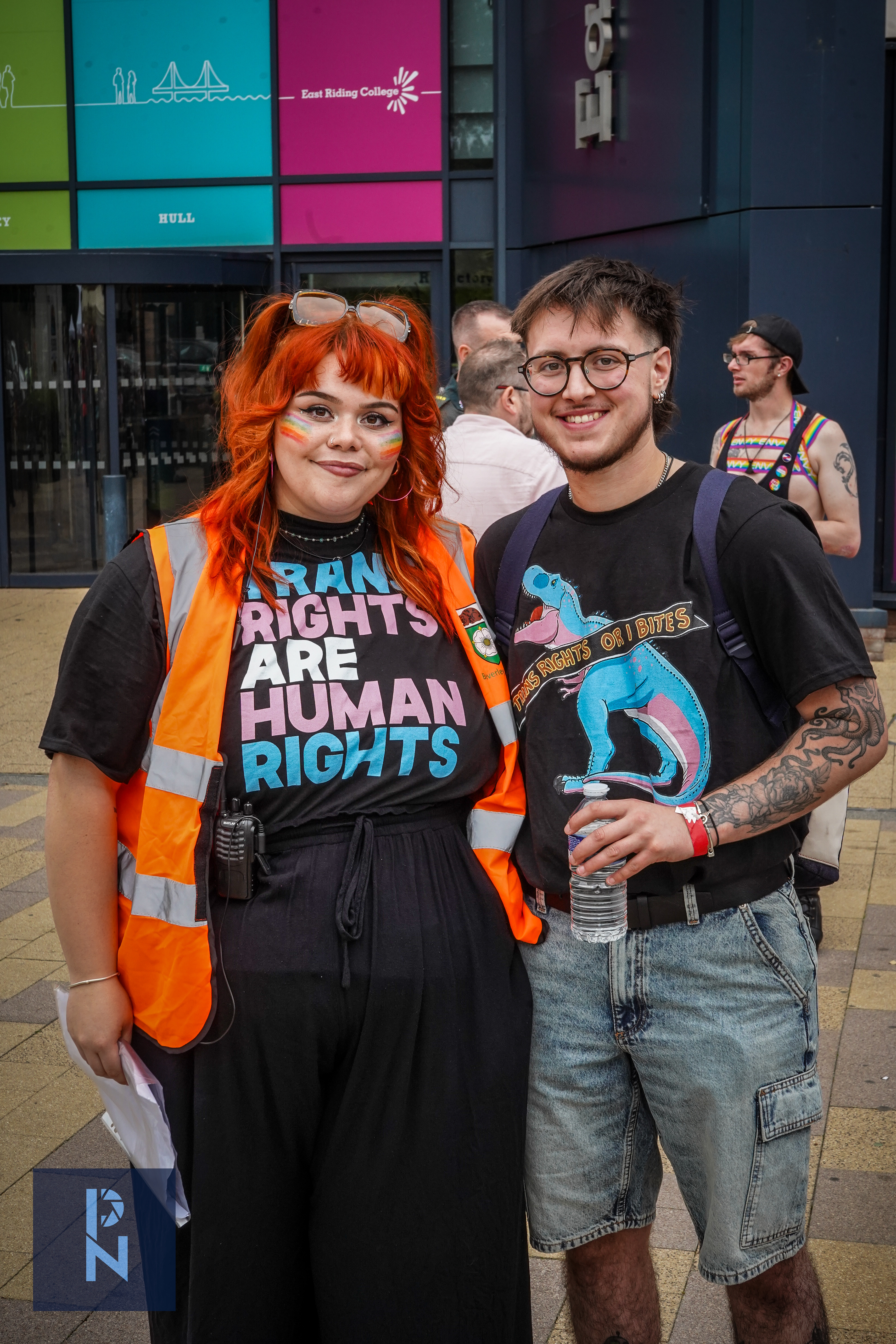 Beverley Pride