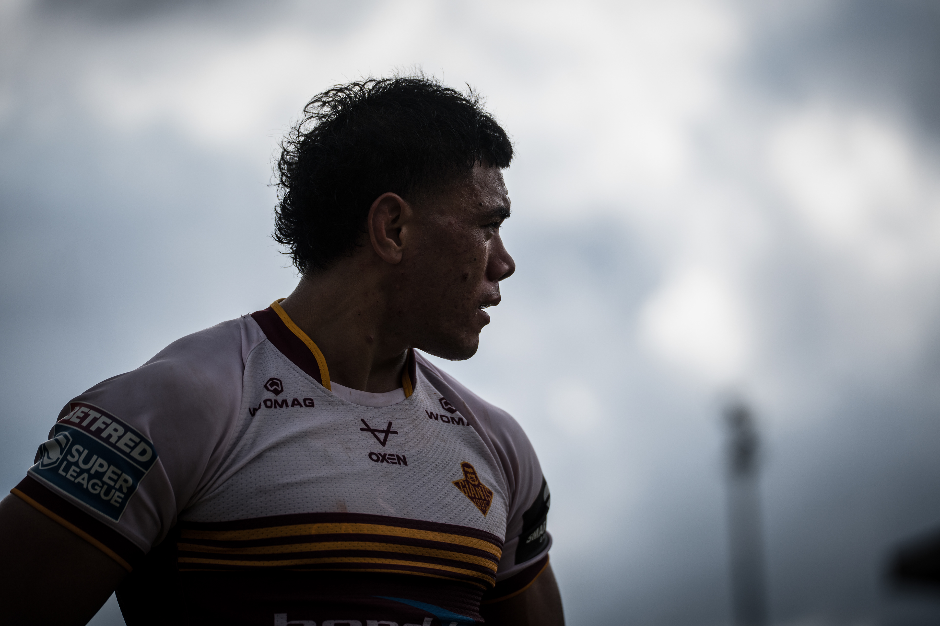 Huddersfield Giants