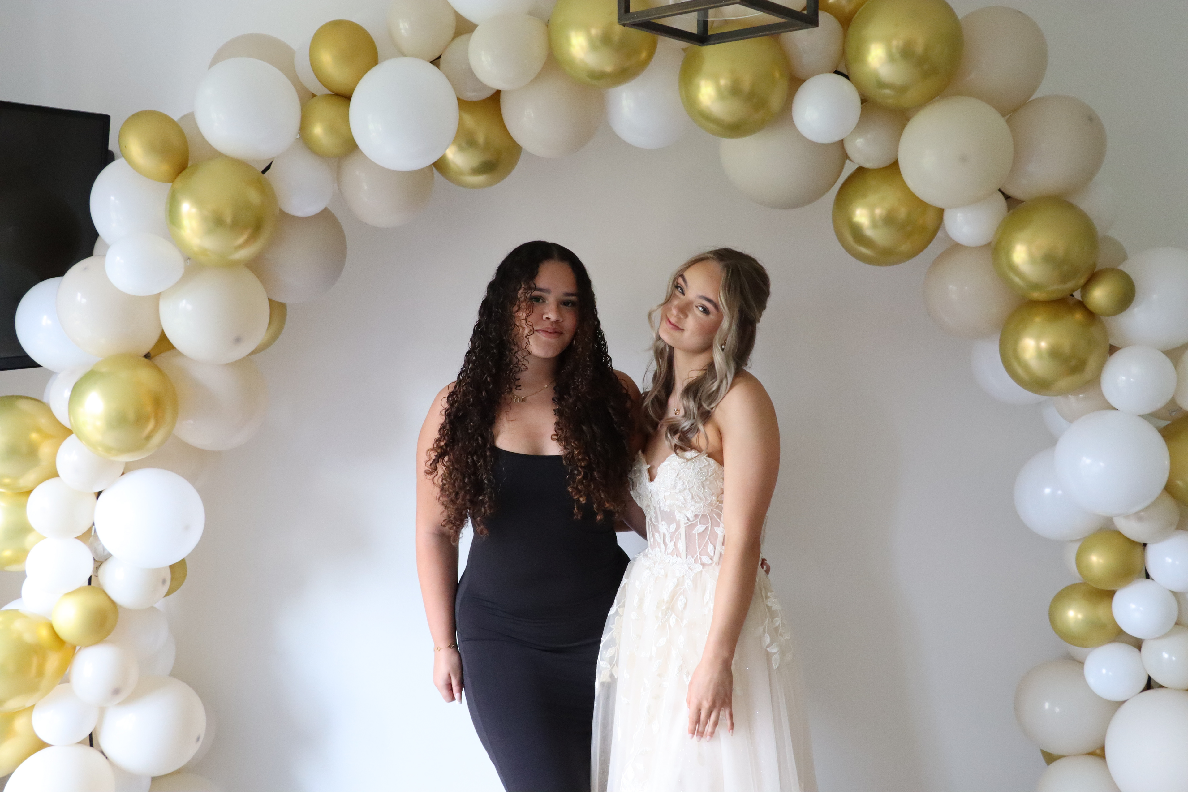 Sister's Prom 2024