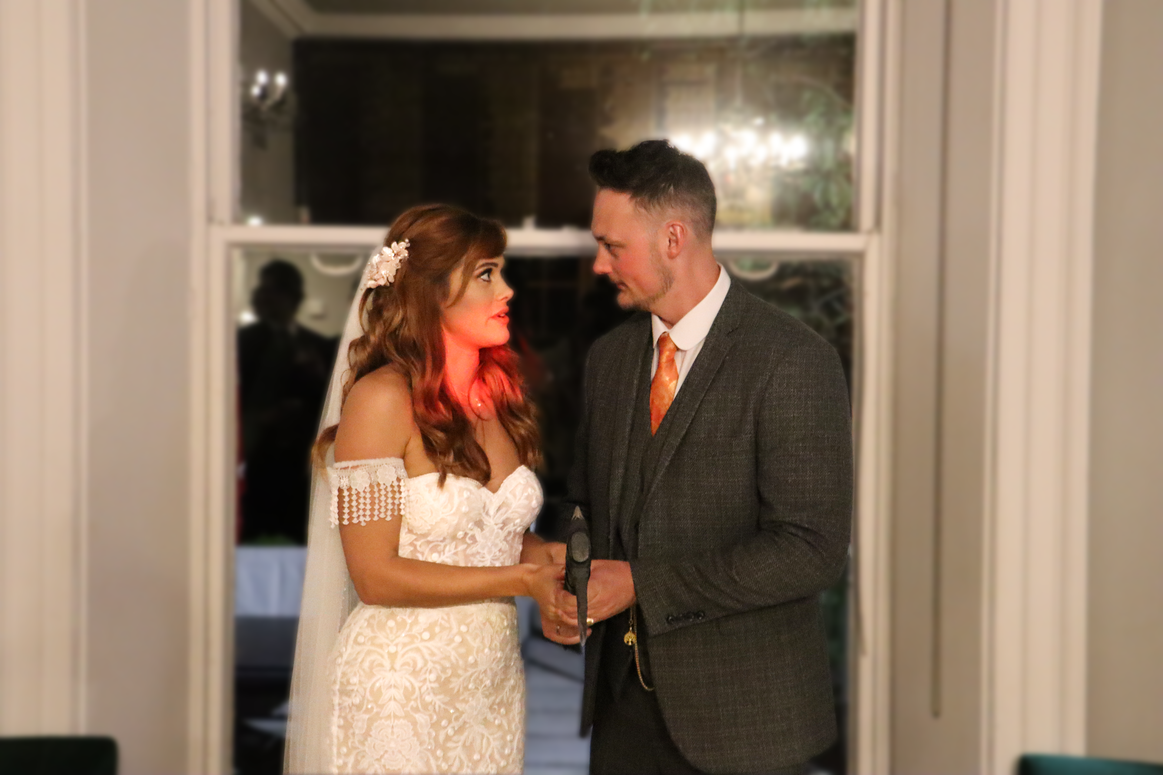 Sam & Natalie