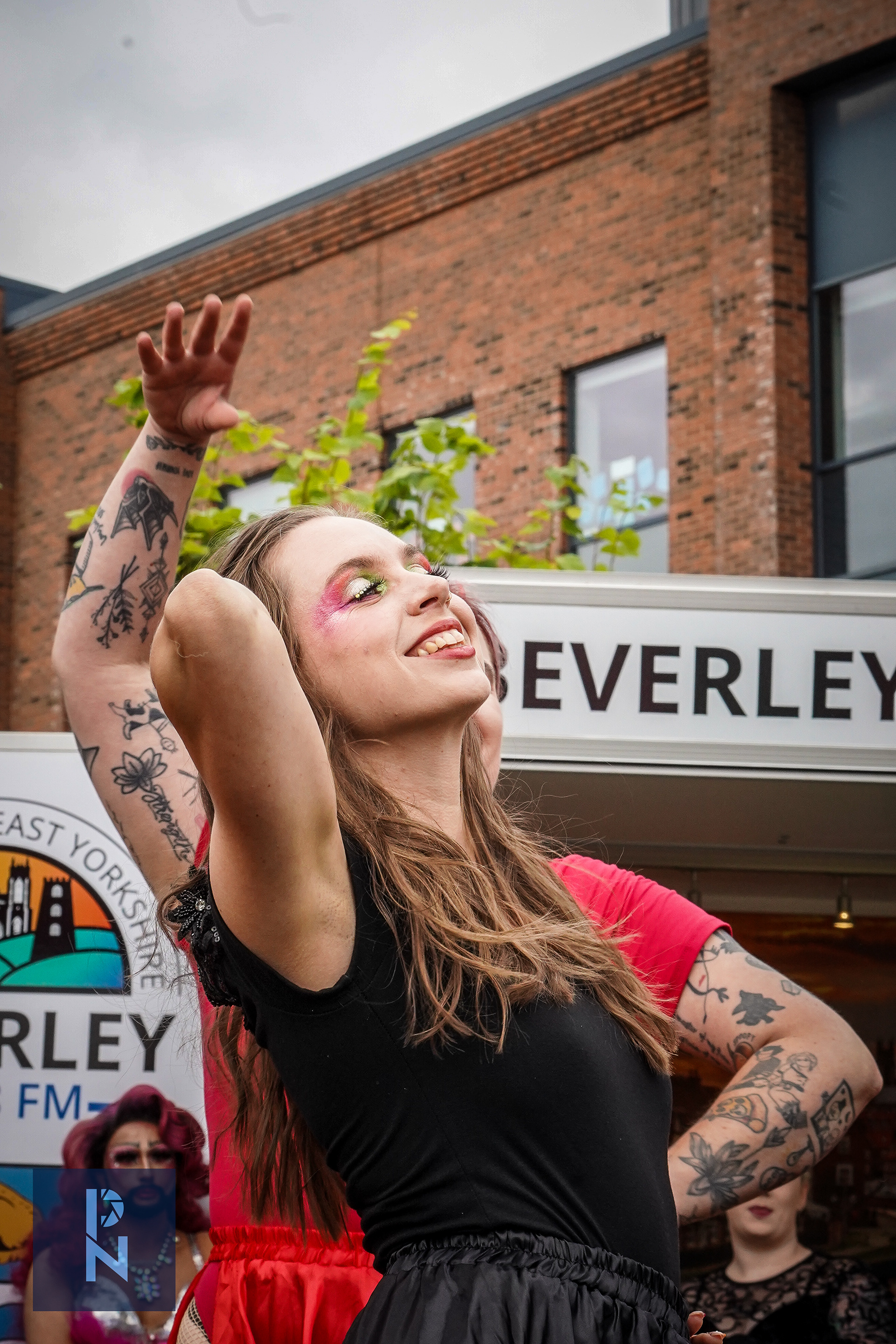 Beverley Pride