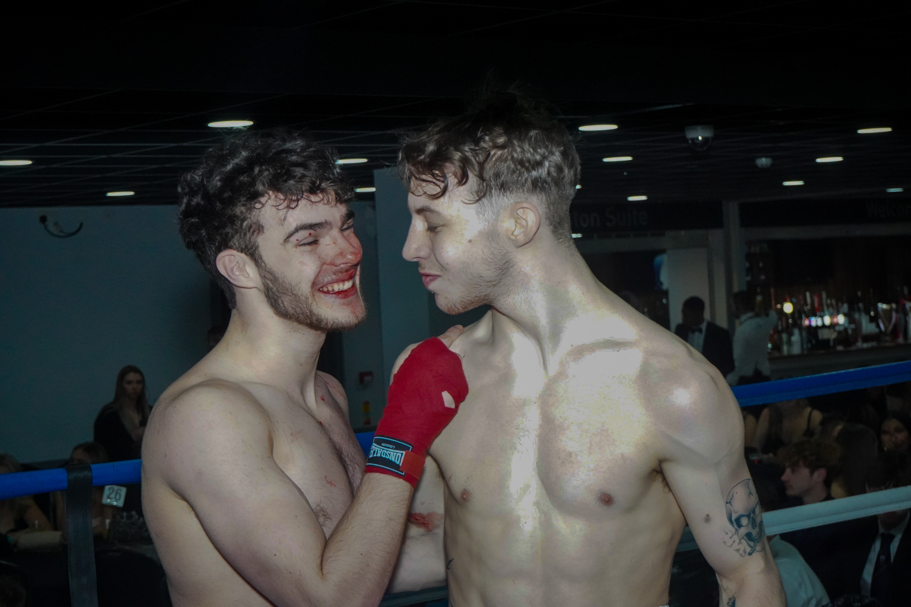 Havoc Promotions Fight Night March 2025