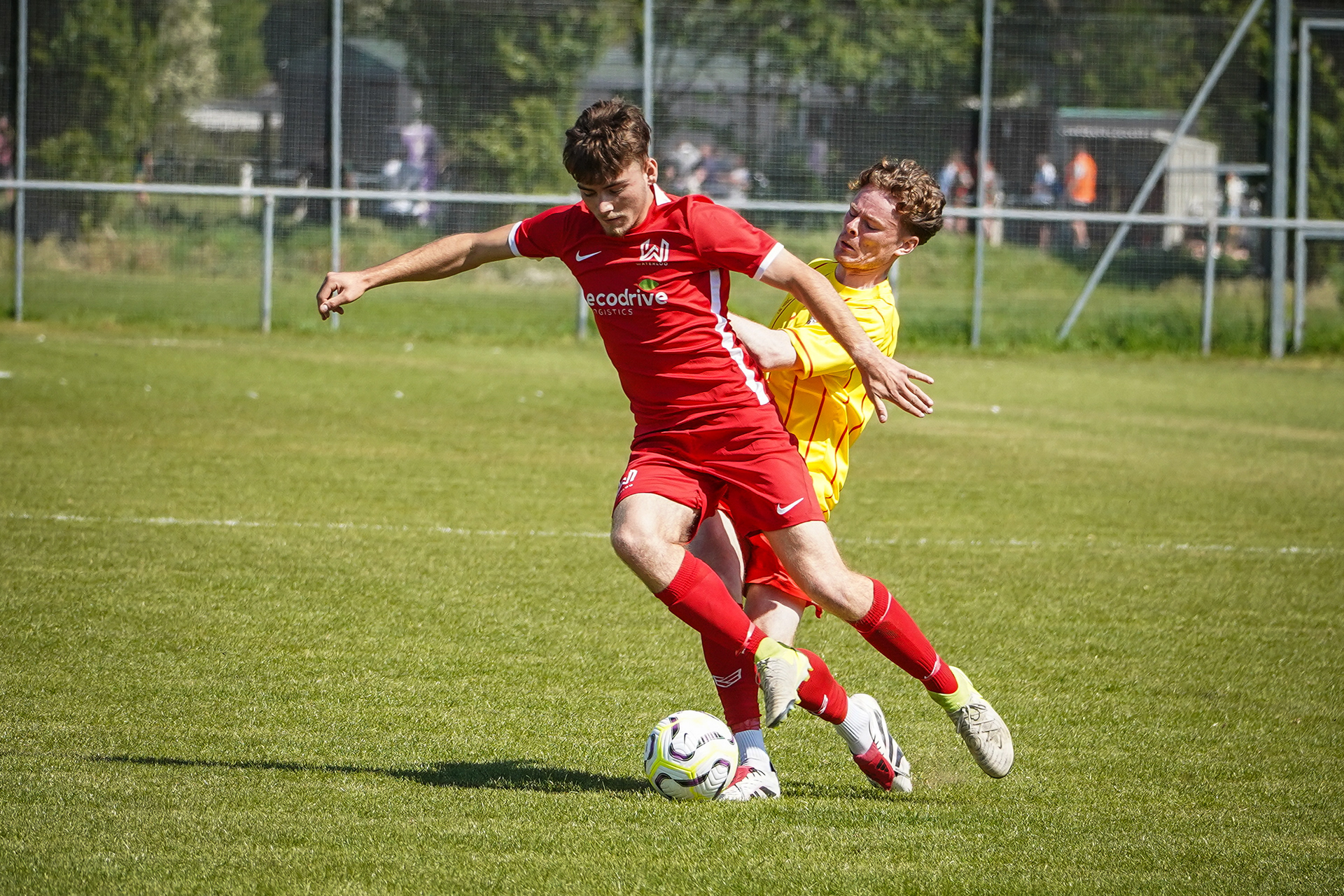 Waterloo FC