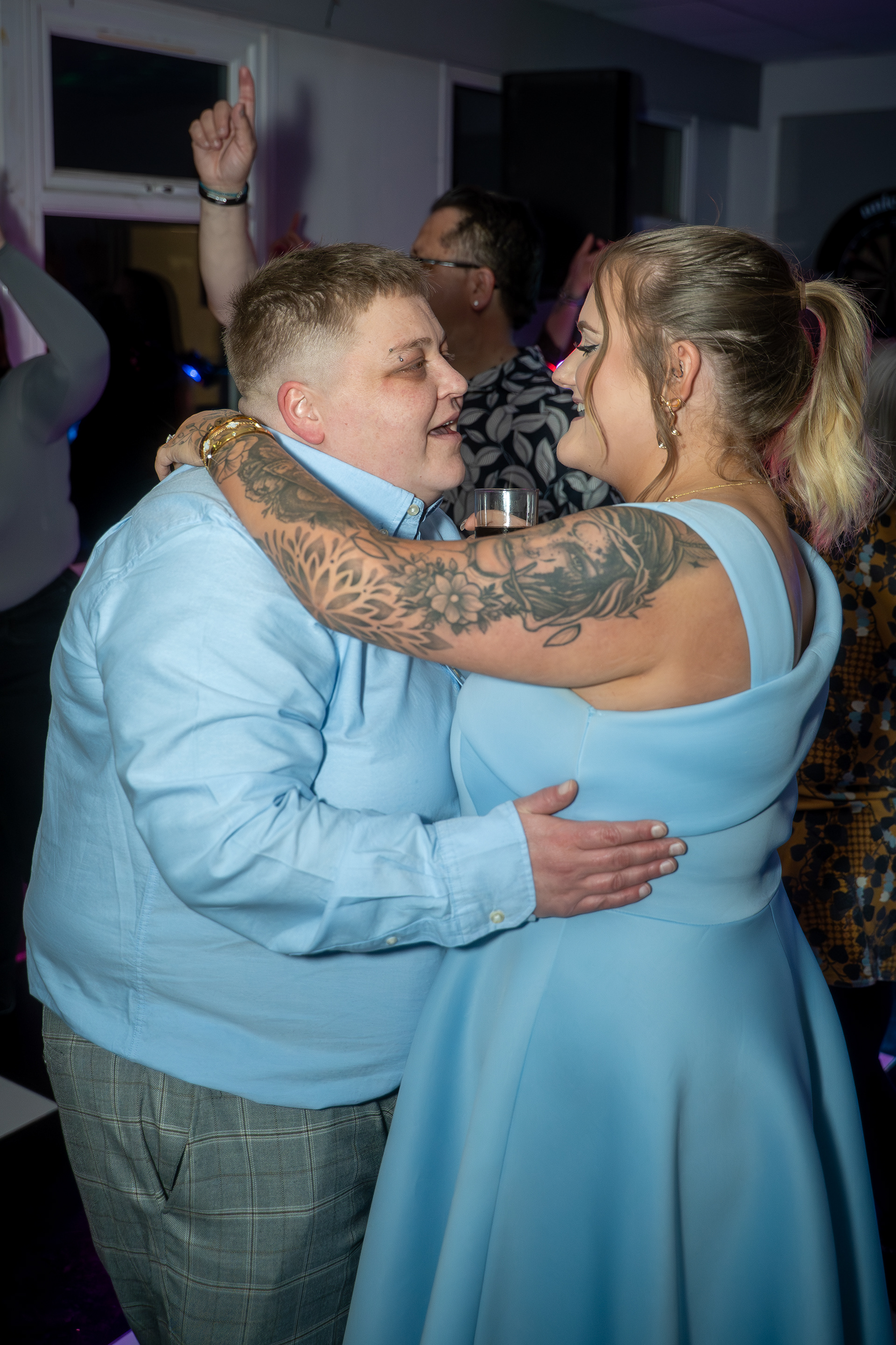 Brogan & Kelly's Engagement Party