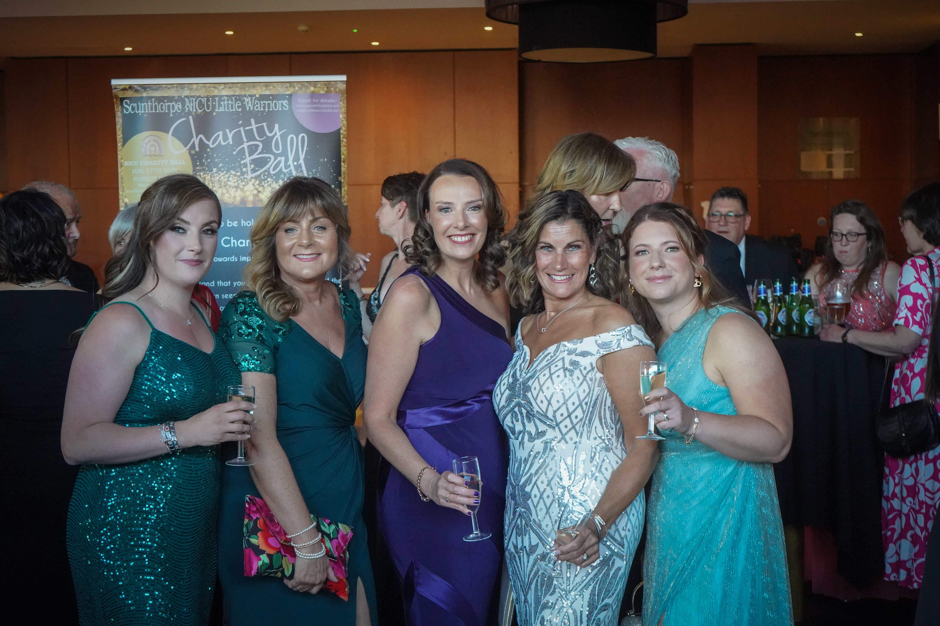 NICU Charity Ball