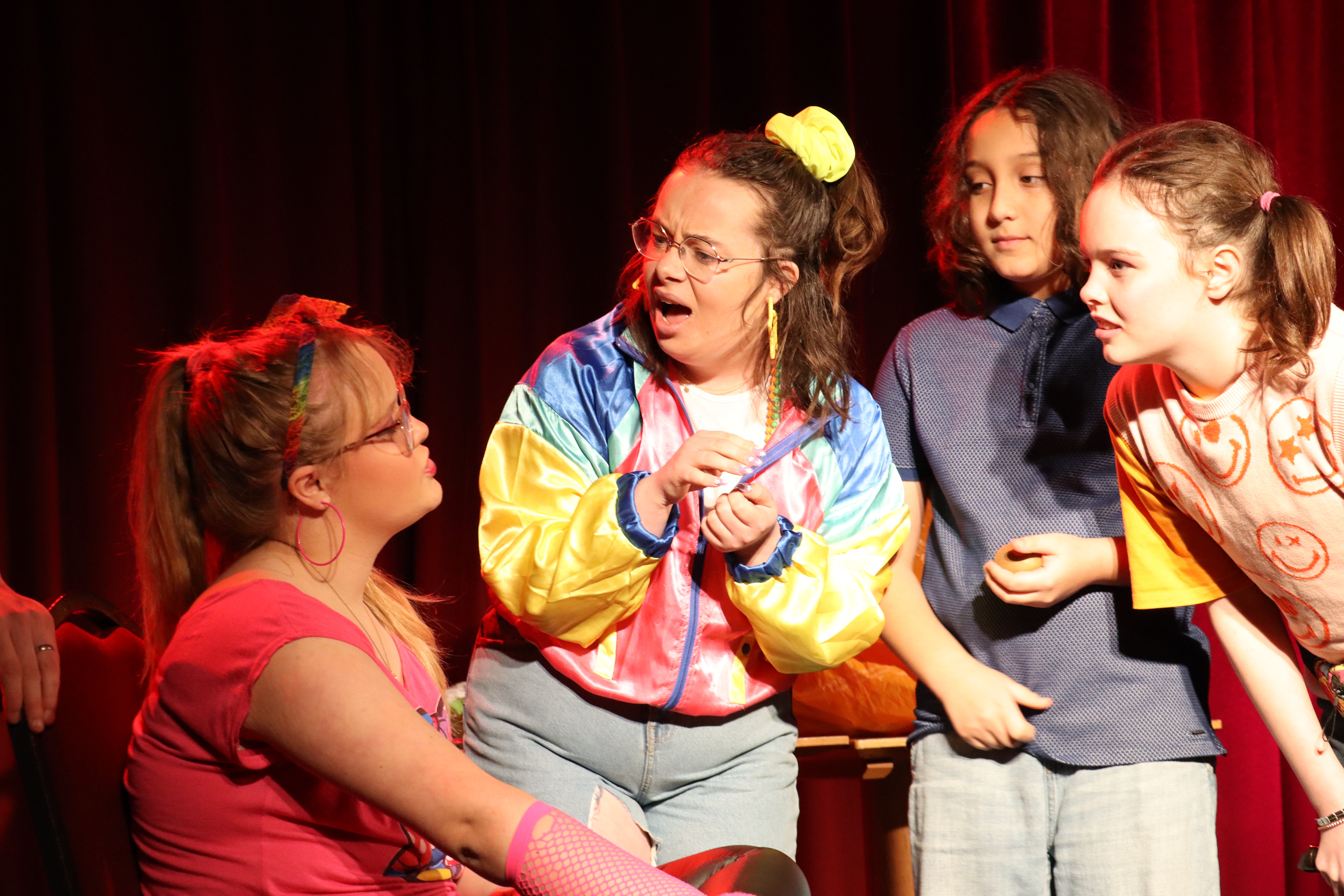 PPP Spring Show 2024