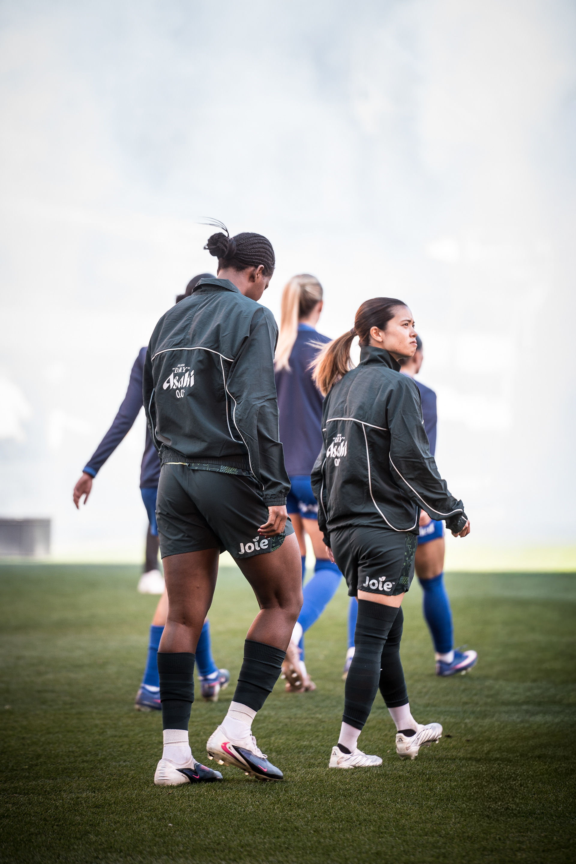 Manchester City Womens
