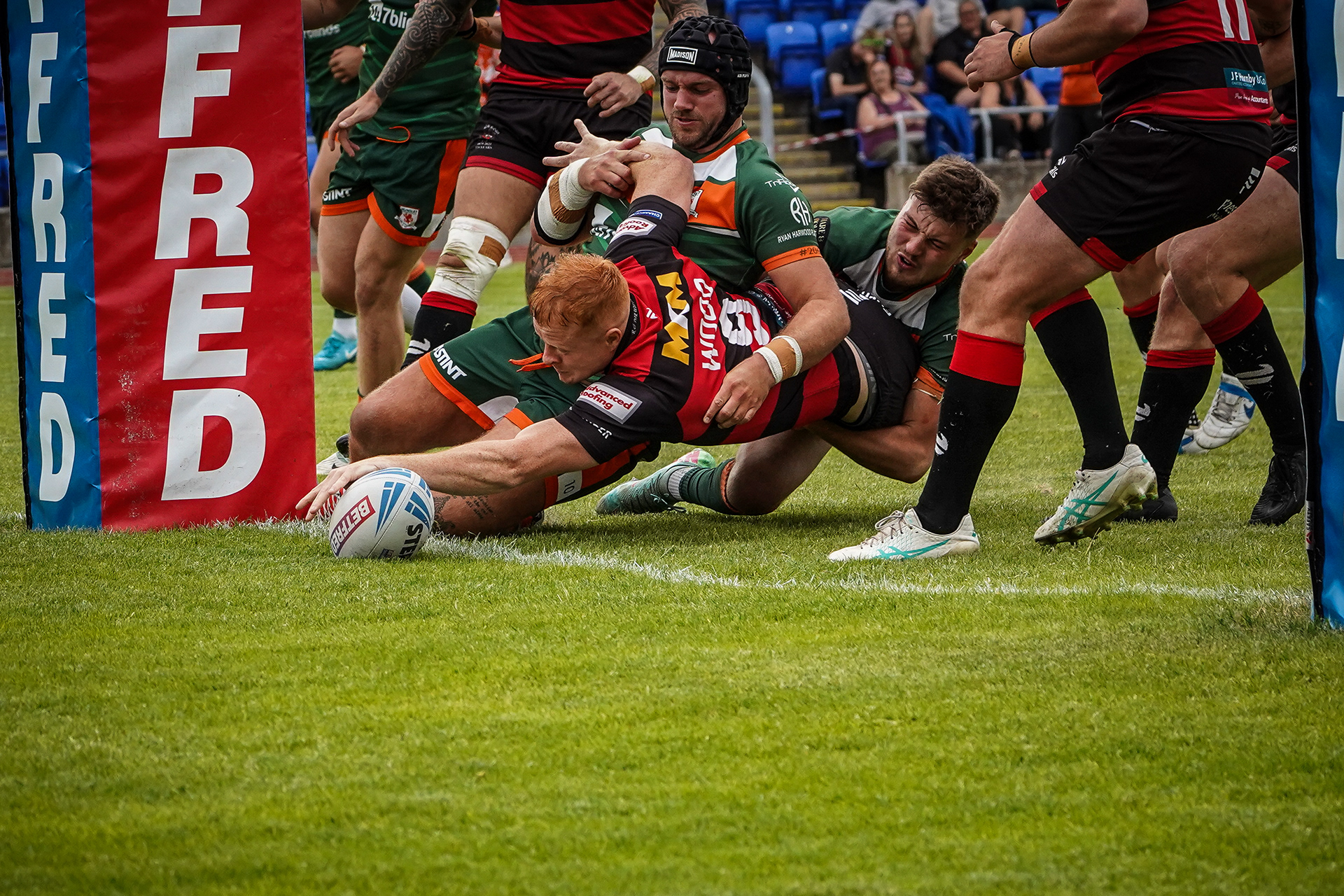 Barrow Raiders