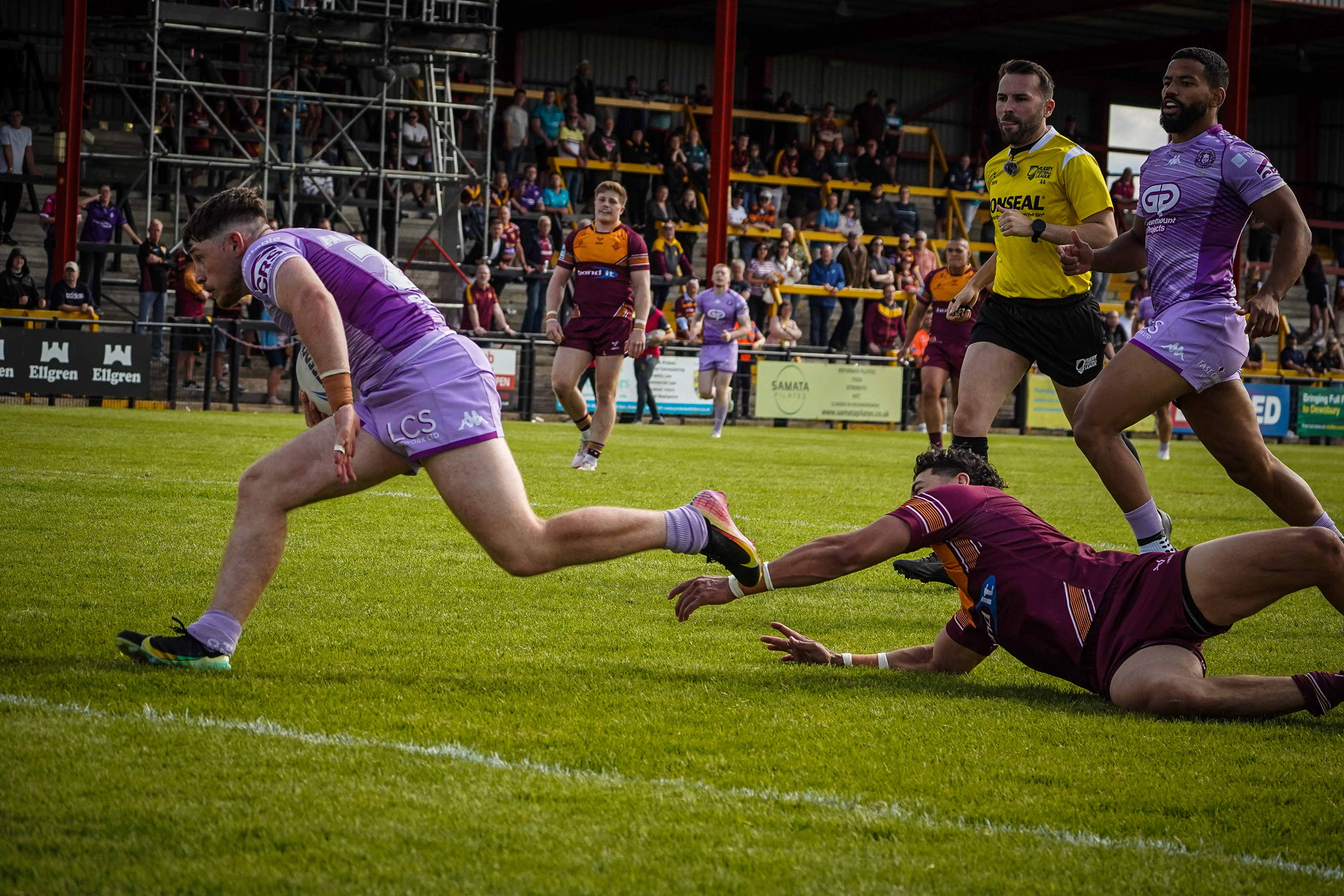 Wigan Warriors