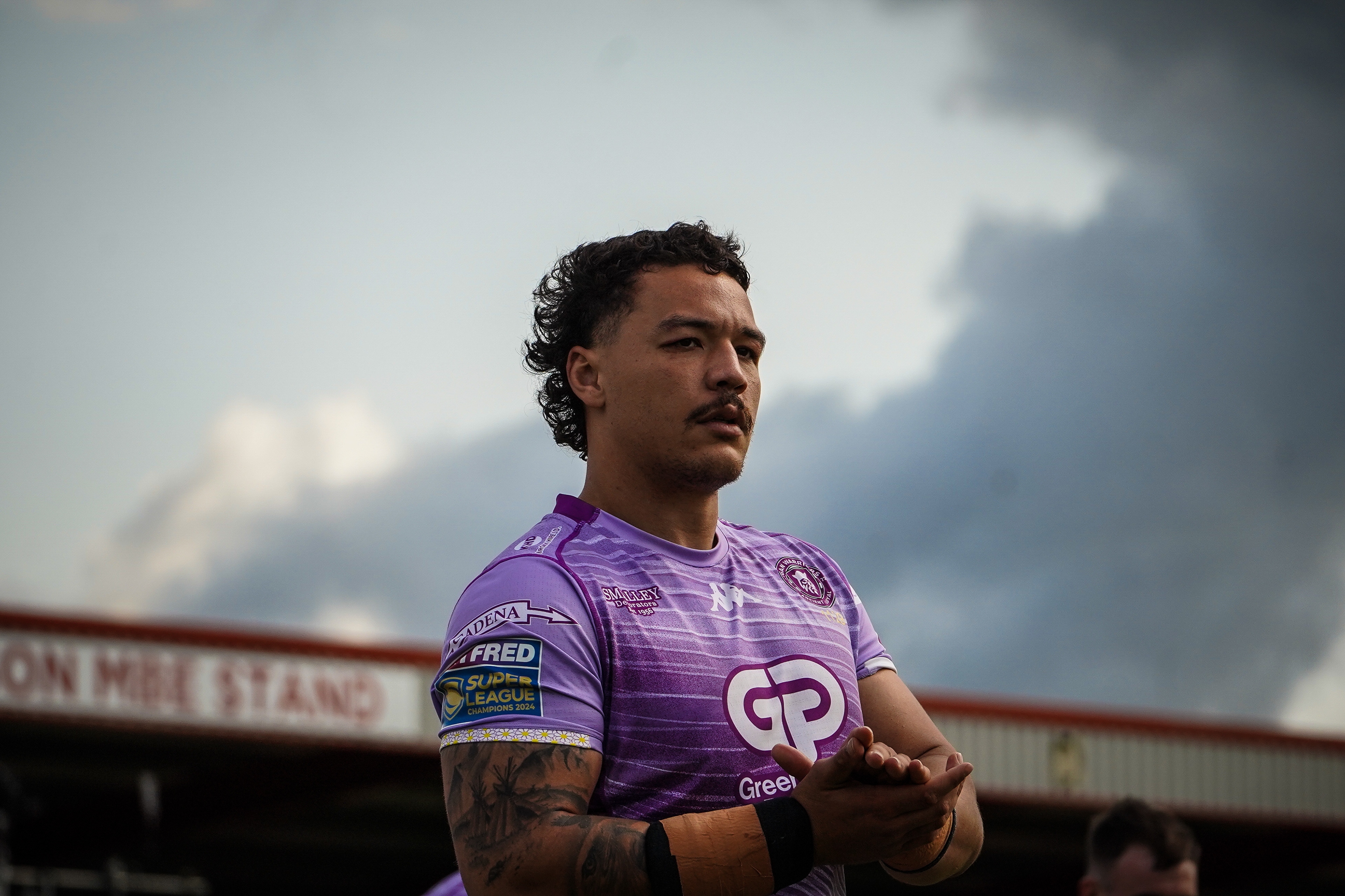 Wigan Warriors