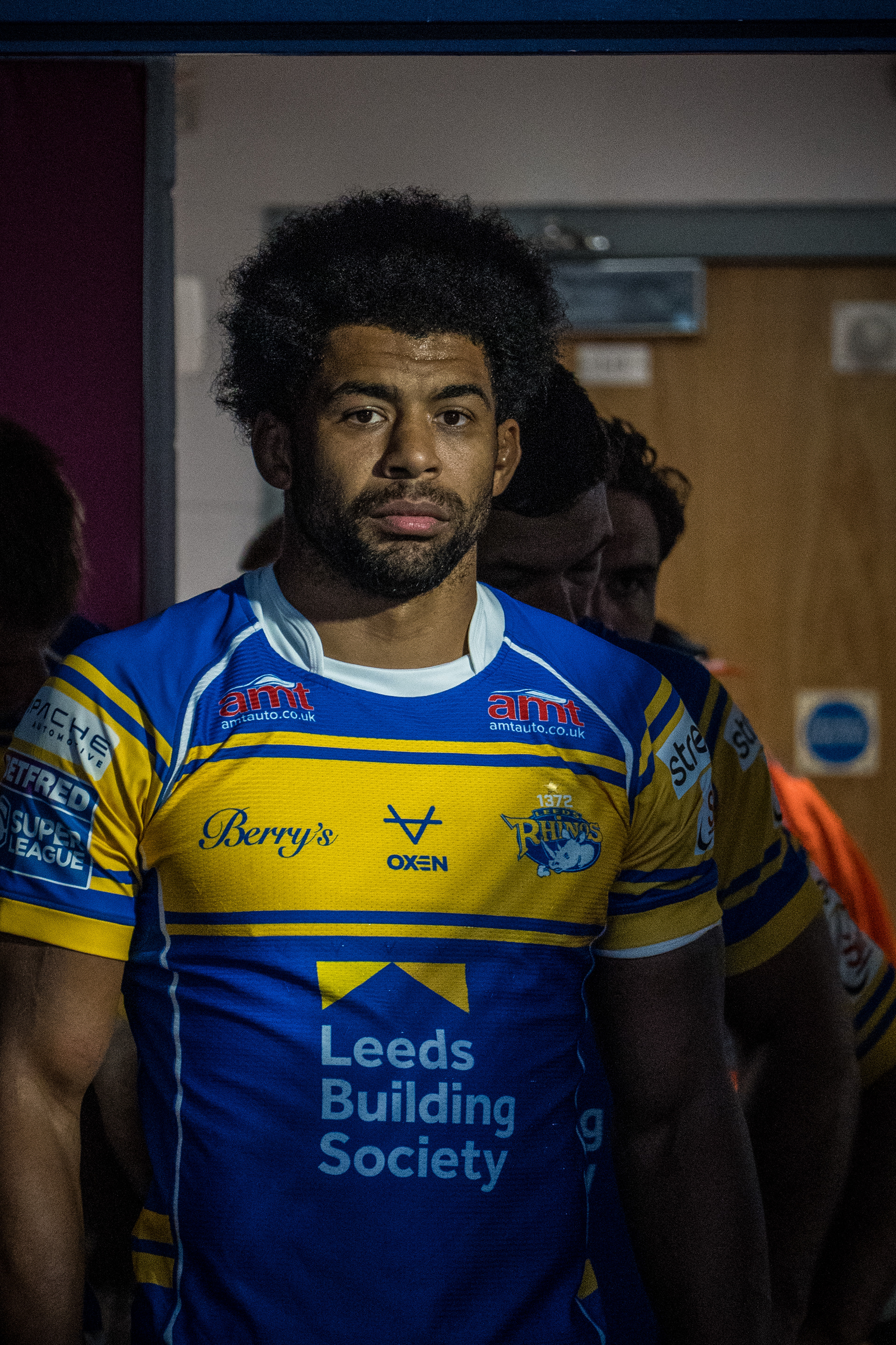 Leeds Rhinos