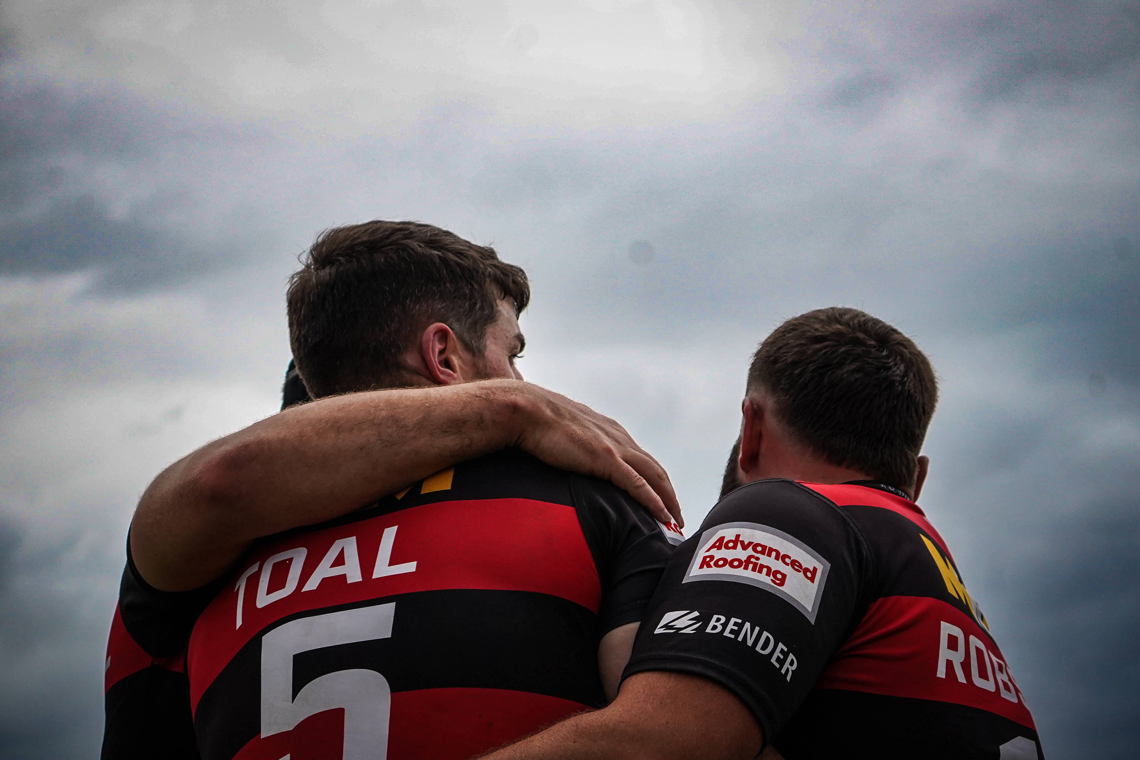 Barrow Raiders
