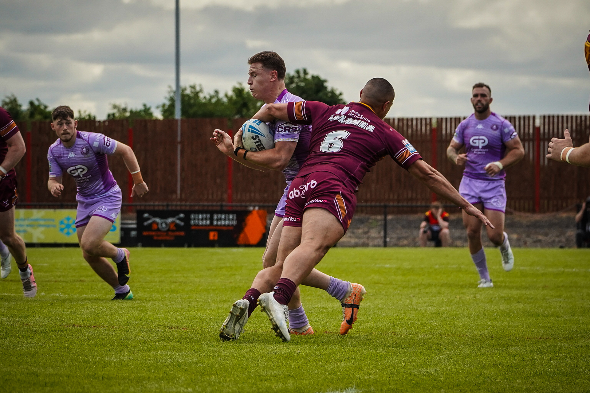 Wigan Warriors