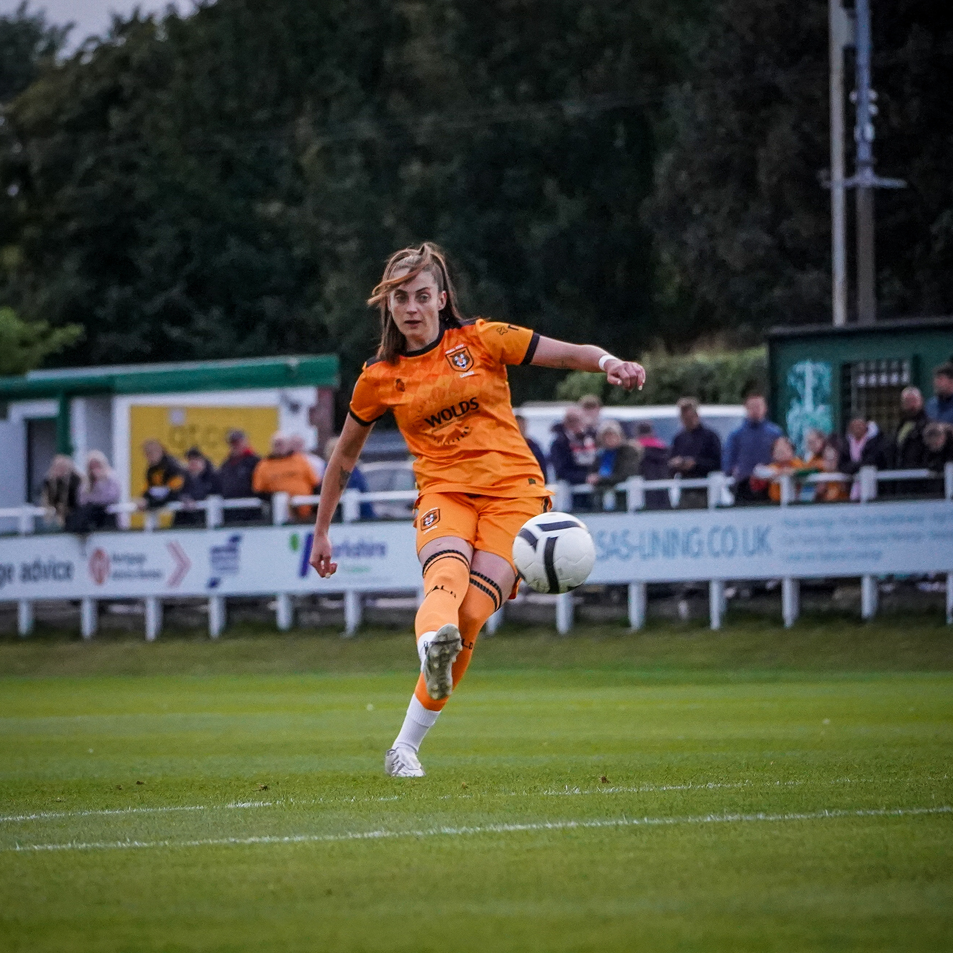 Hull City Ladies